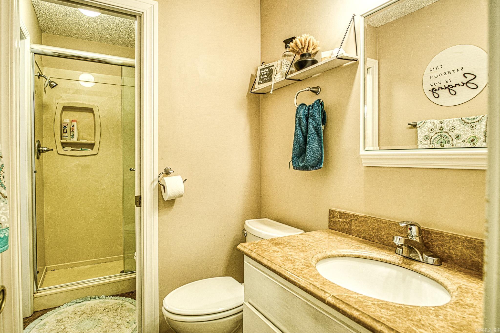 31  Lindsay Lane  Hot Springs Village, AR