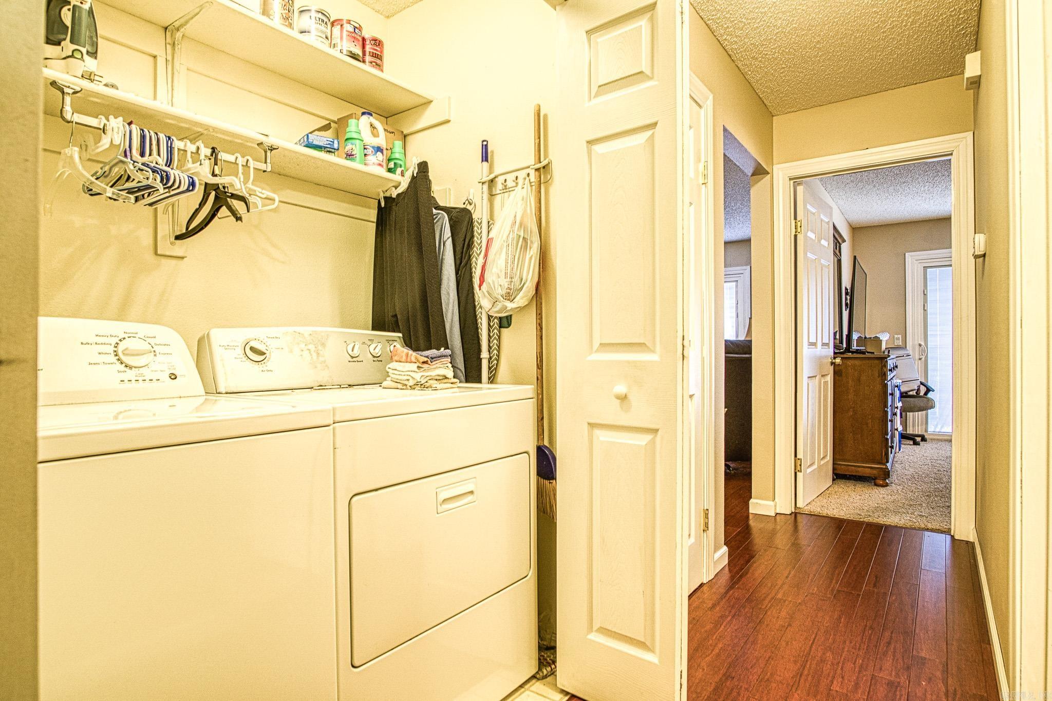 31  Lindsay Lane  Hot Springs Village, AR