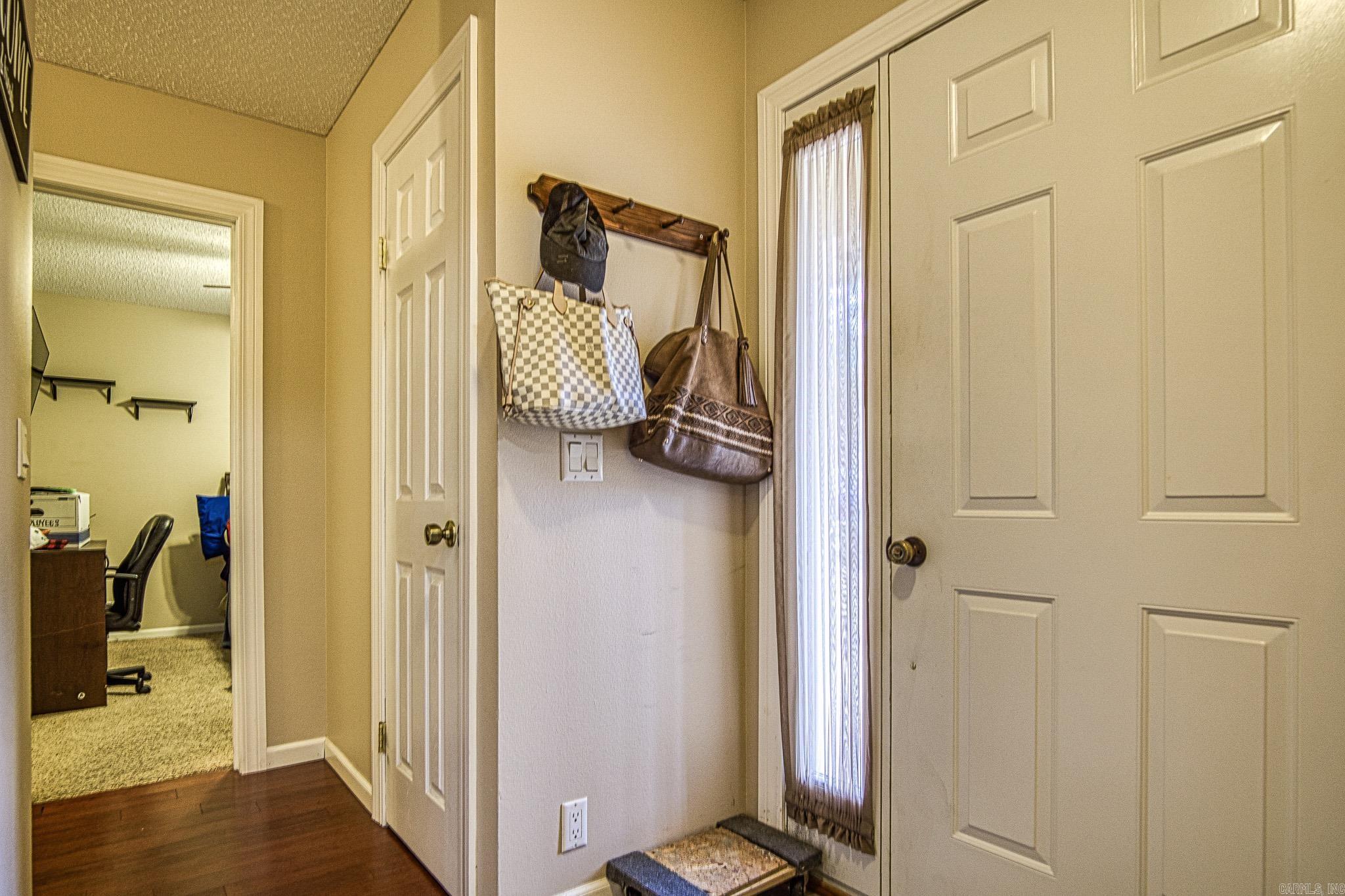 31  Lindsay Lane  Hot Springs Village, AR