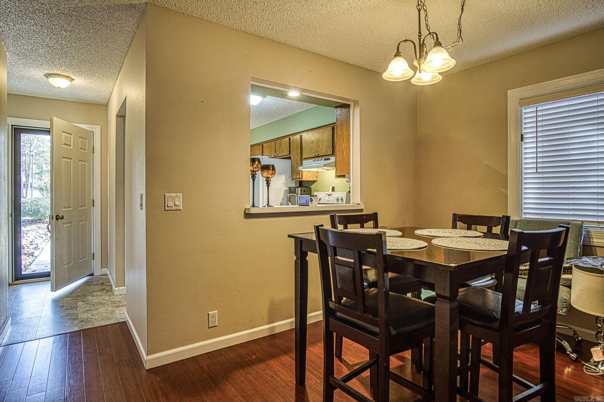 31  Lindsay Lane  Hot Springs Village, AR