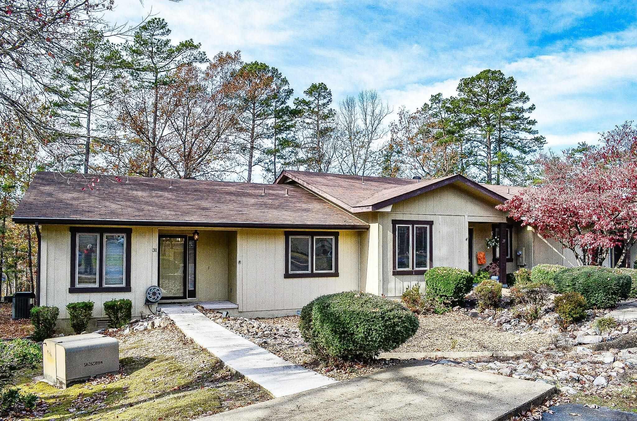 31  Lindsay Lane  Hot Springs Village, AR