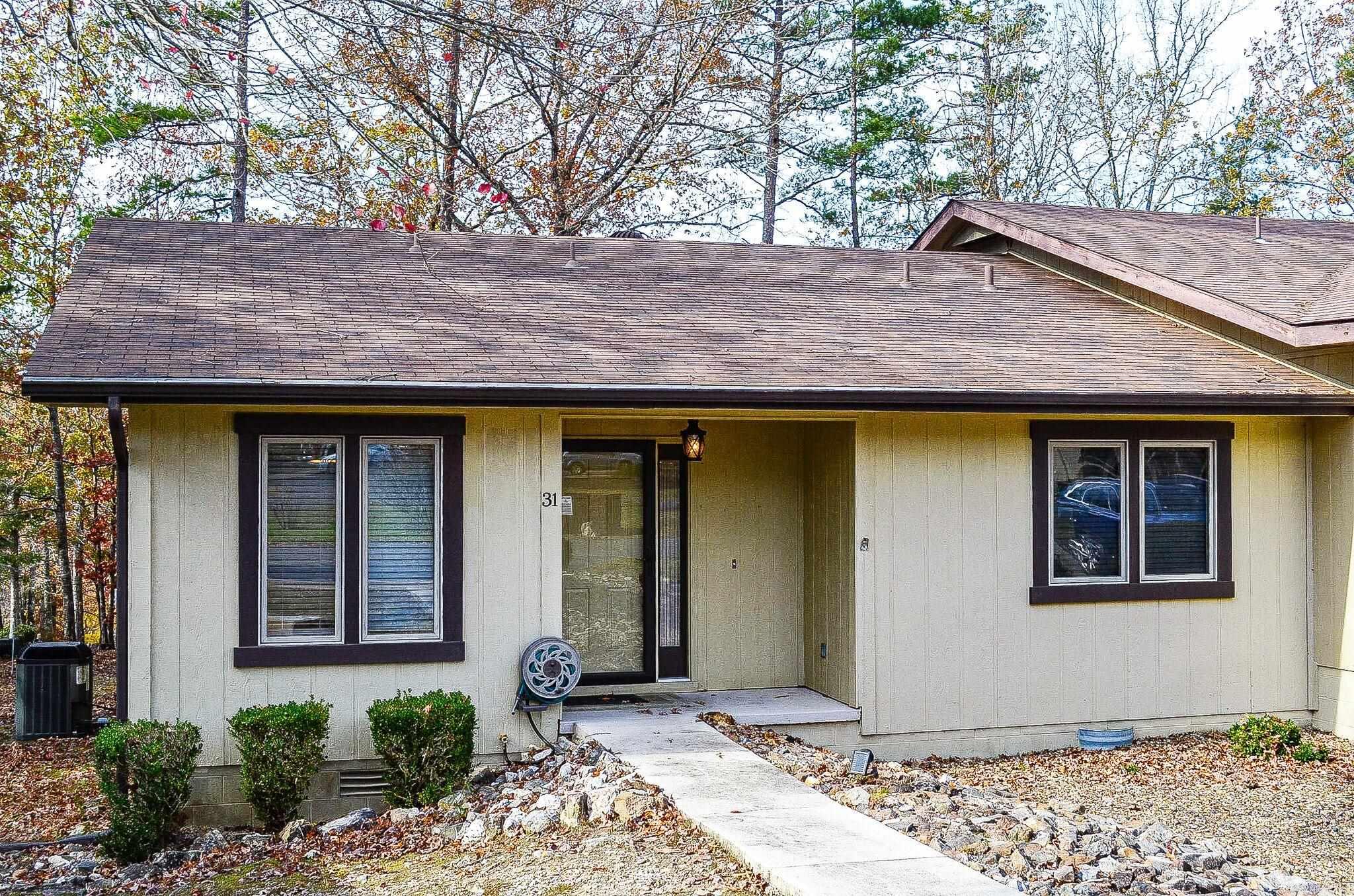 31  Lindsay Lane  Hot Springs Village, AR