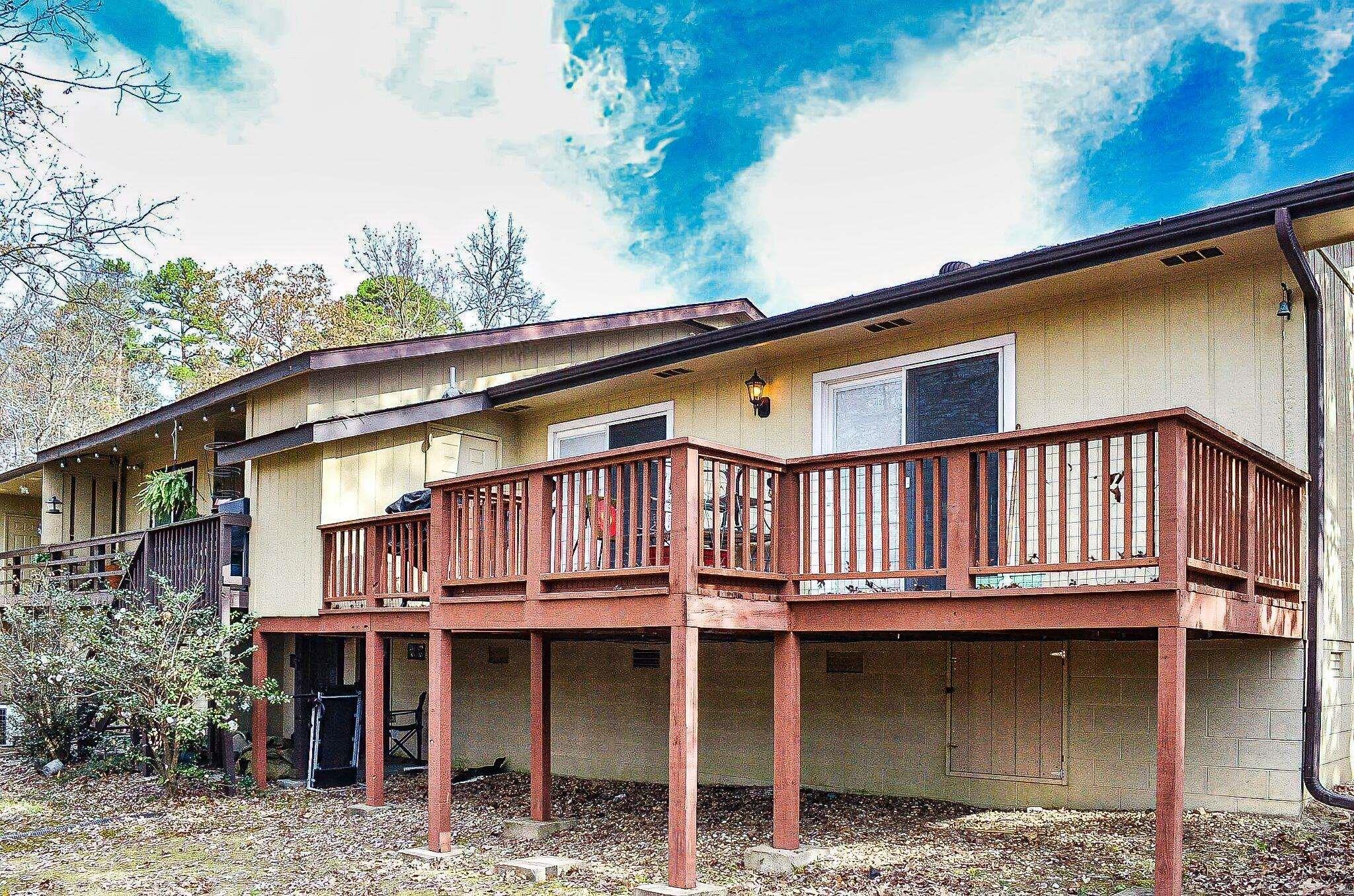 31  Lindsay Lane  Hot Springs Village, AR