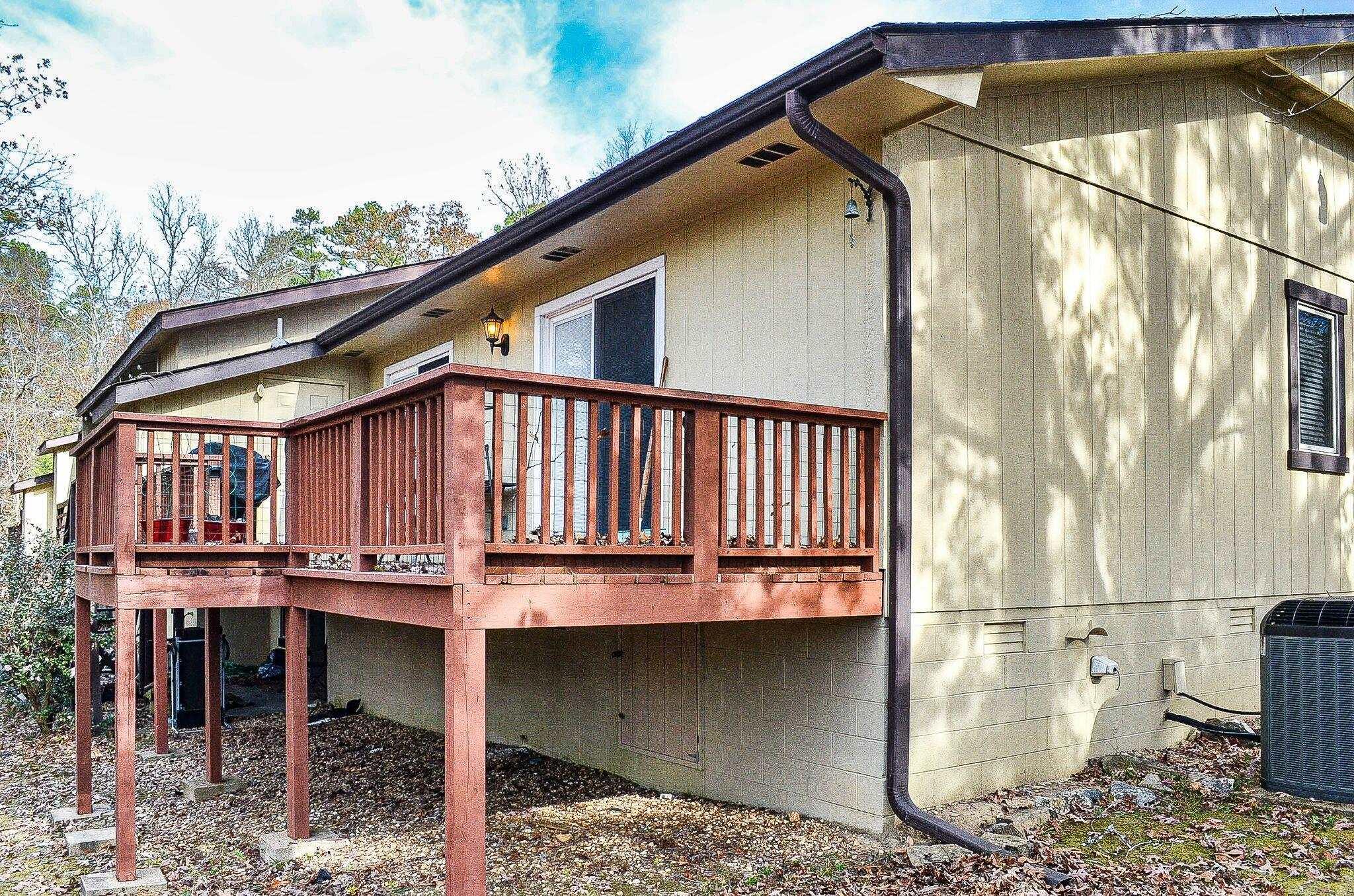 31  Lindsay Lane  Hot Springs Village, AR
