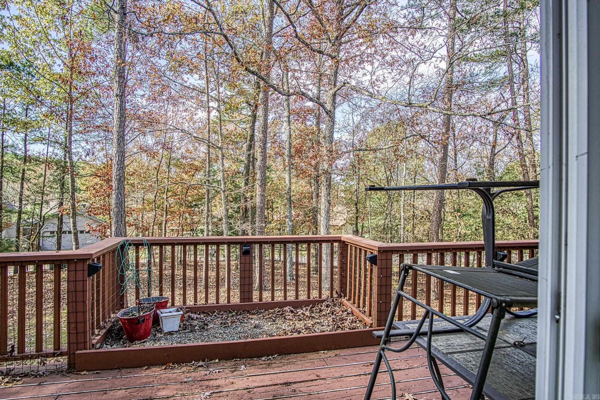 31  Lindsay Lane  Hot Springs Village, AR