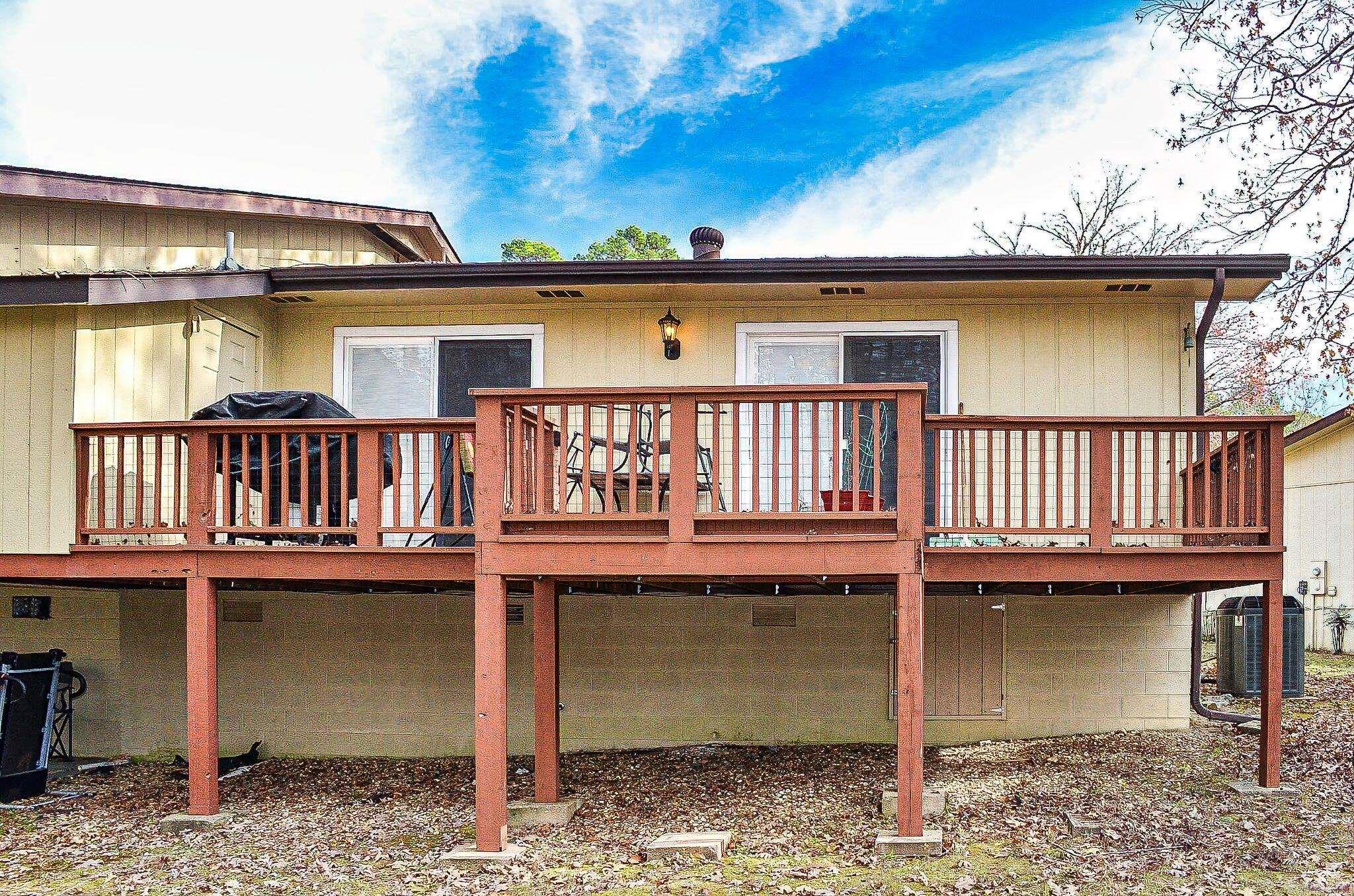 31  Lindsay Lane  Hot Springs Village, AR