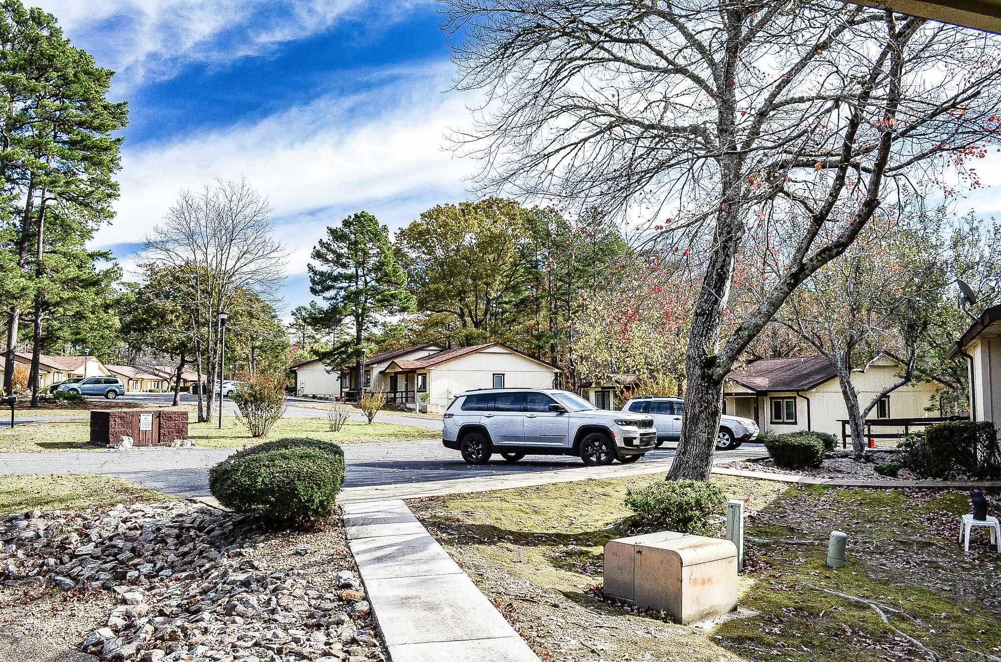 31  Lindsay Lane  Hot Springs Village, AR