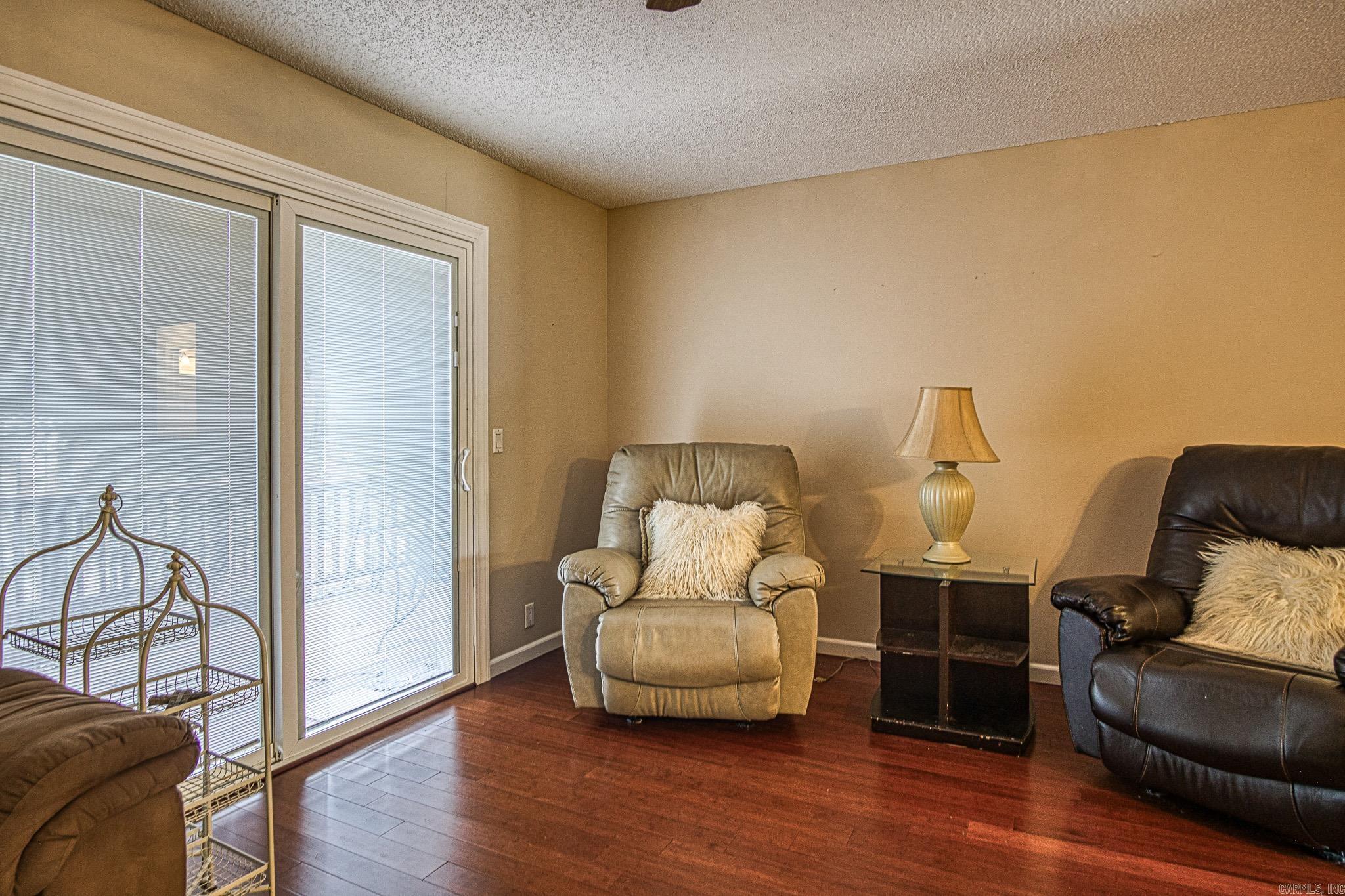 31  Lindsay Lane  Hot Springs Village, AR