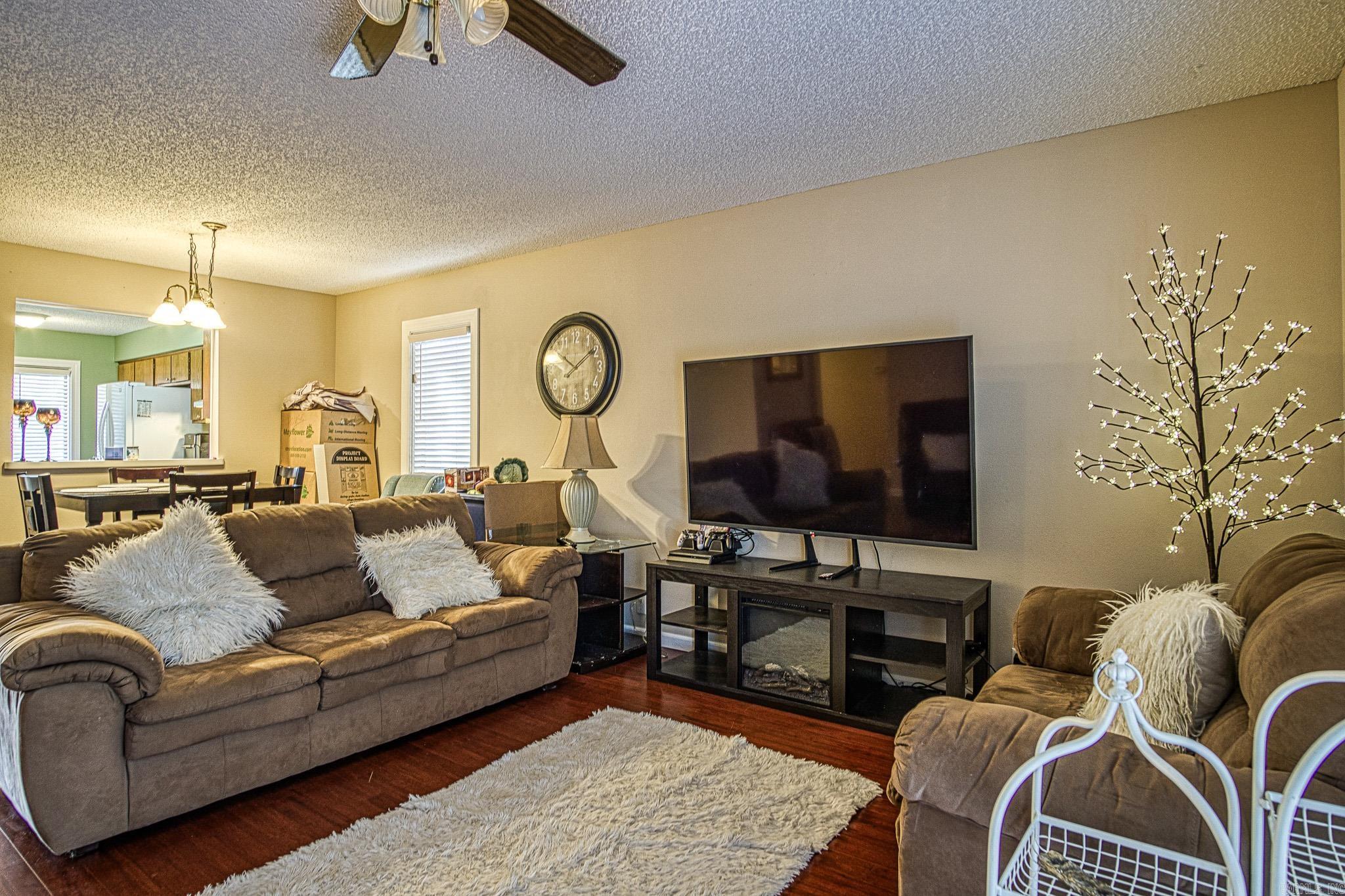 31  Lindsay Lane  Hot Springs Village, AR