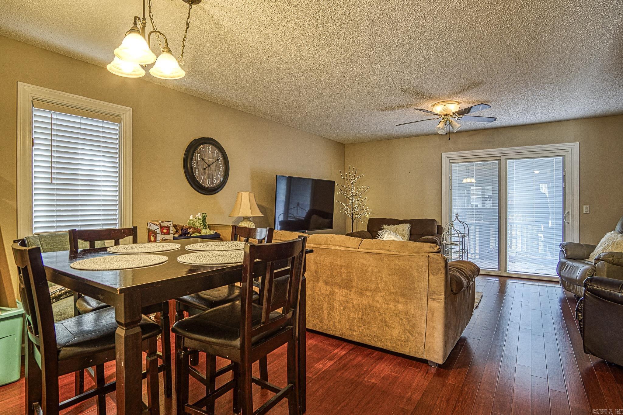31  Lindsay Lane  Hot Springs Village, AR