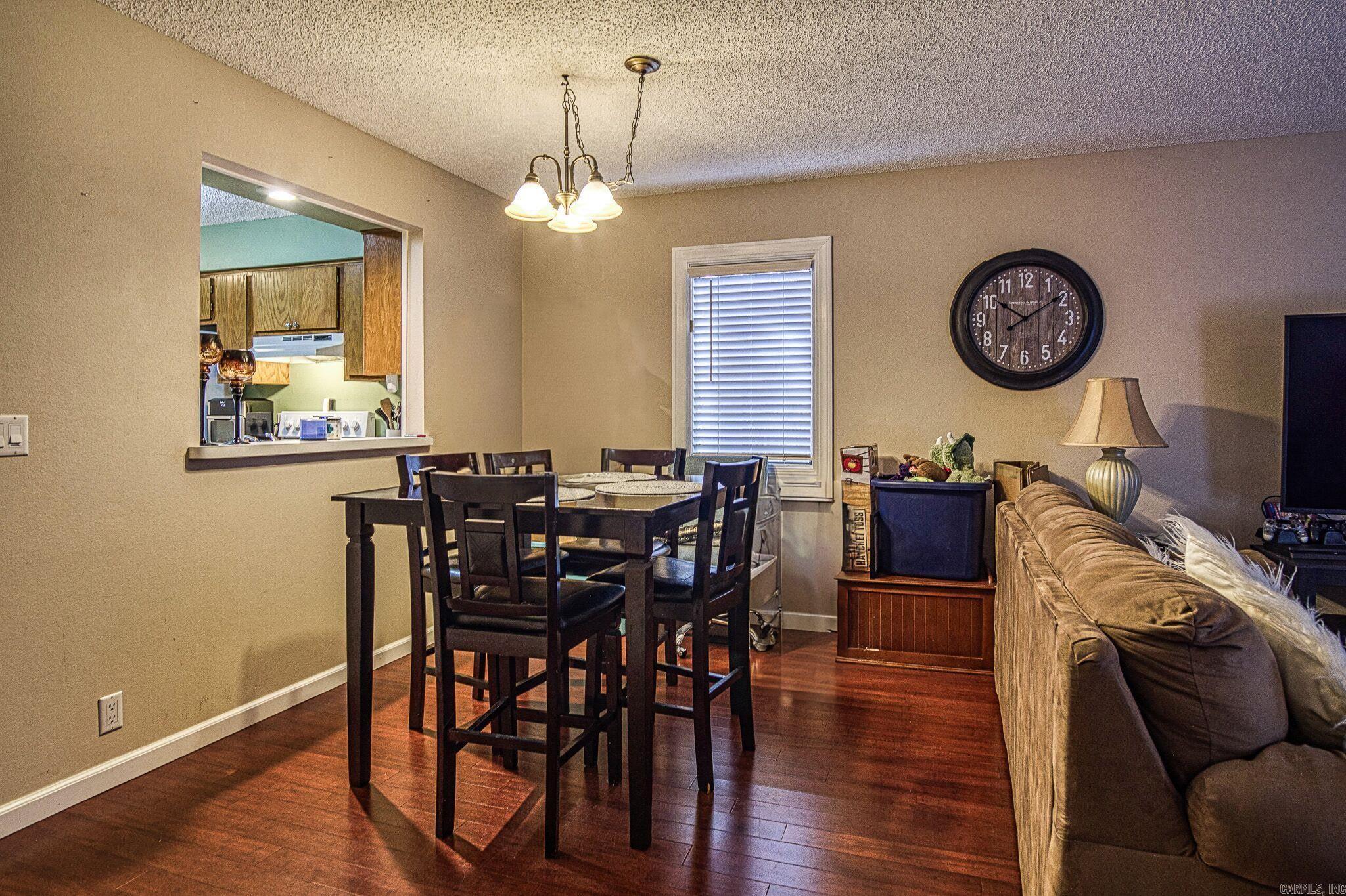 31  Lindsay Lane  Hot Springs Village, AR