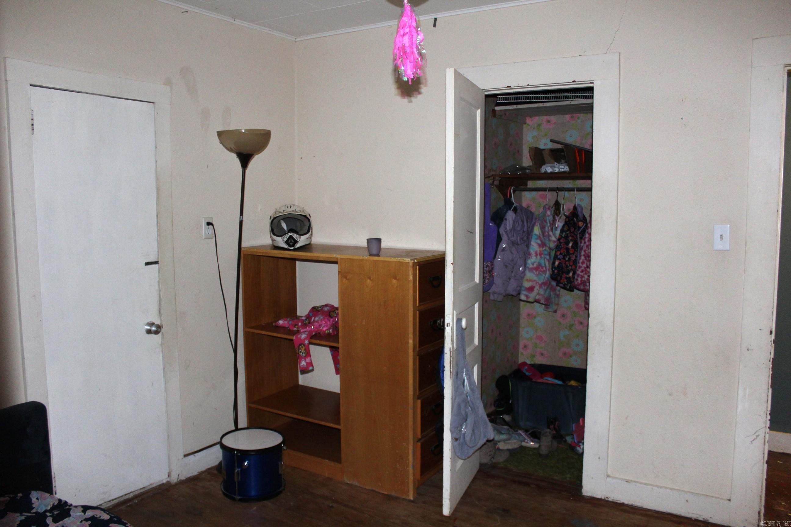 154 W Johnson  Hatfield, AR