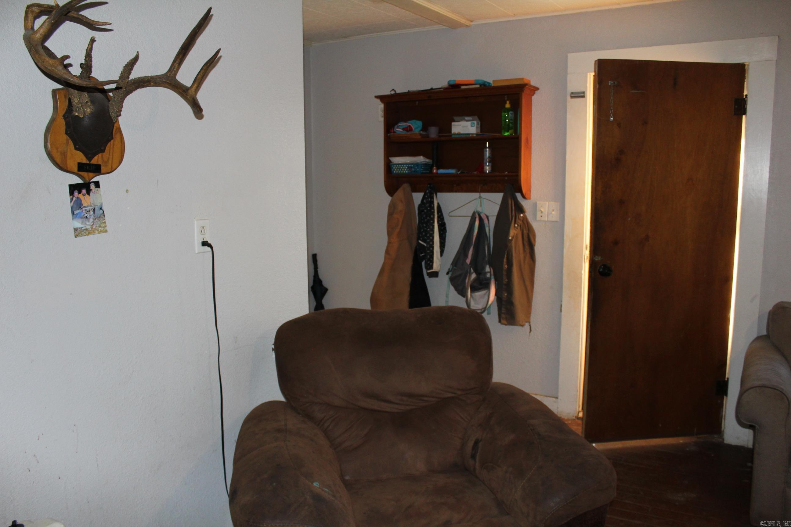 154 W Johnson  Hatfield, AR
