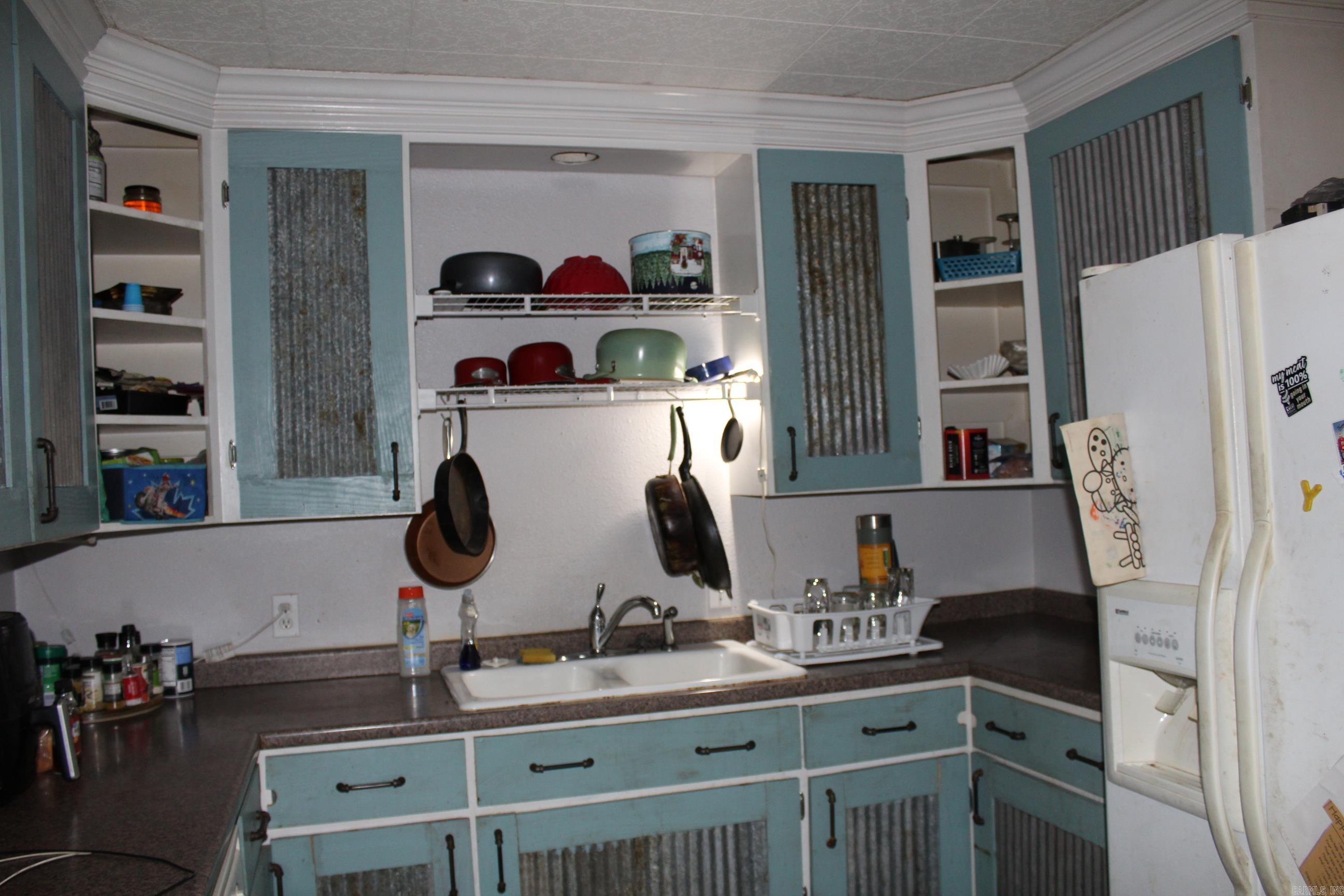 154 W Johnson  Hatfield, AR