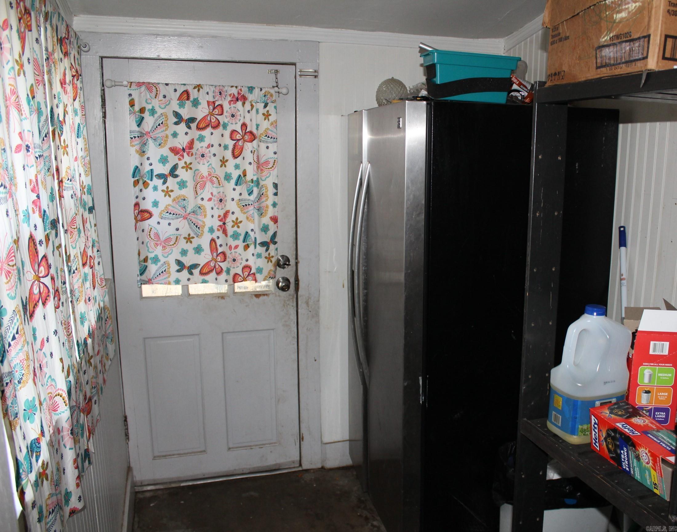 154 W Johnson  Hatfield, AR