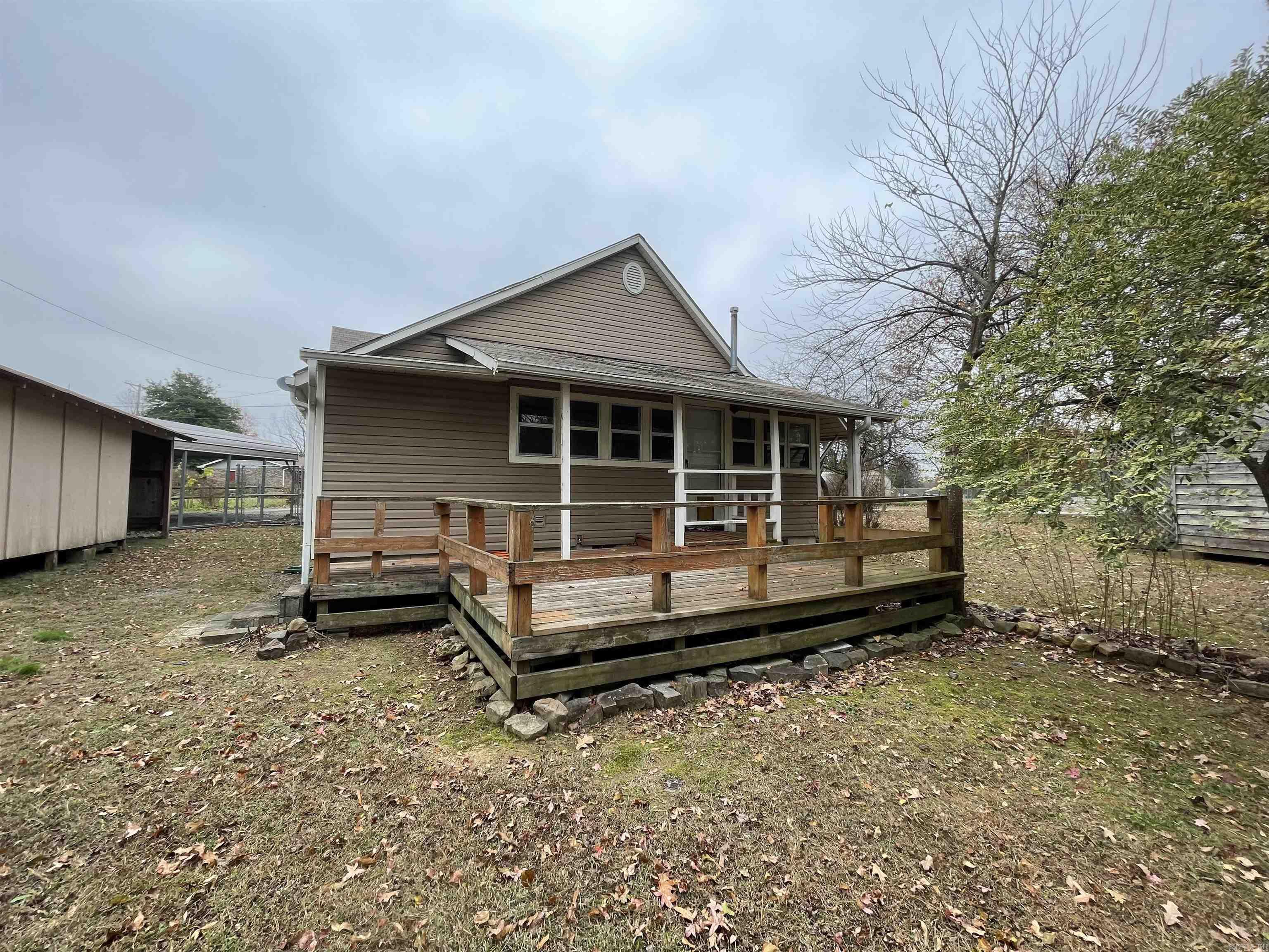 1905  Bethesda  Mena, AR