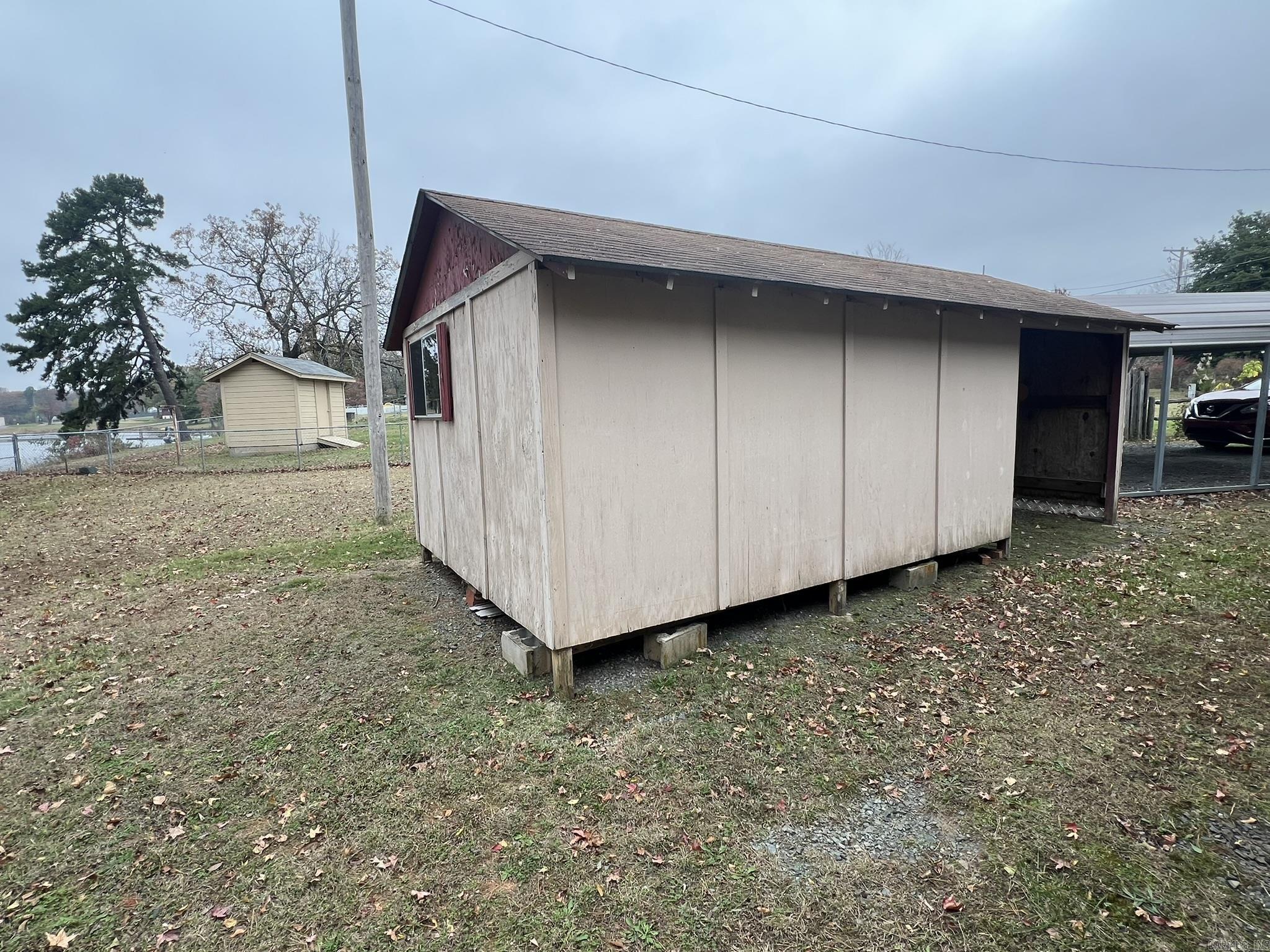 1905  Bethesda  Mena, AR