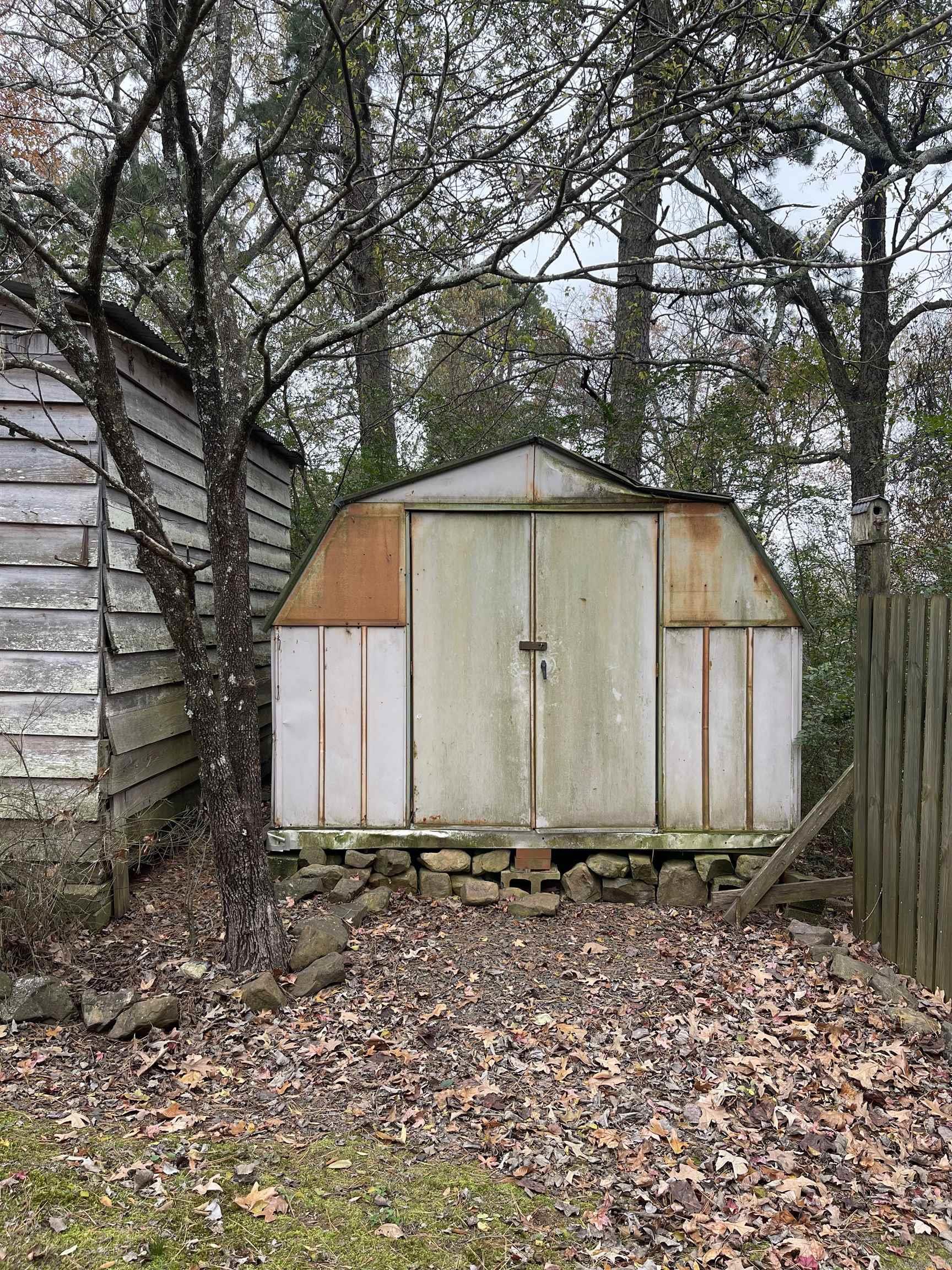 1905  Bethesda  Mena, AR