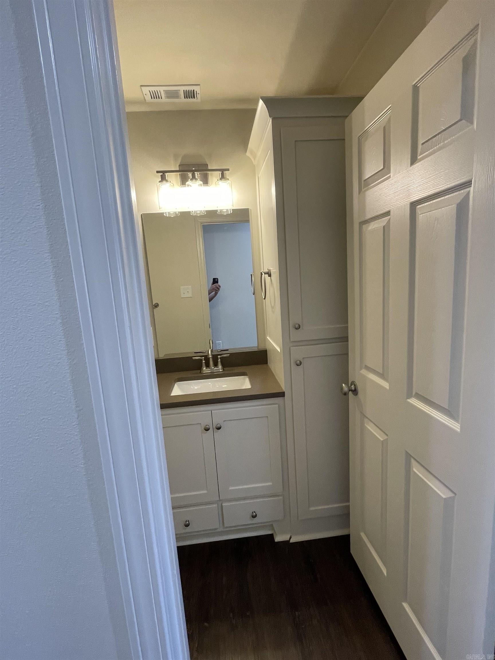 207 N Jackson  Cabot, AR