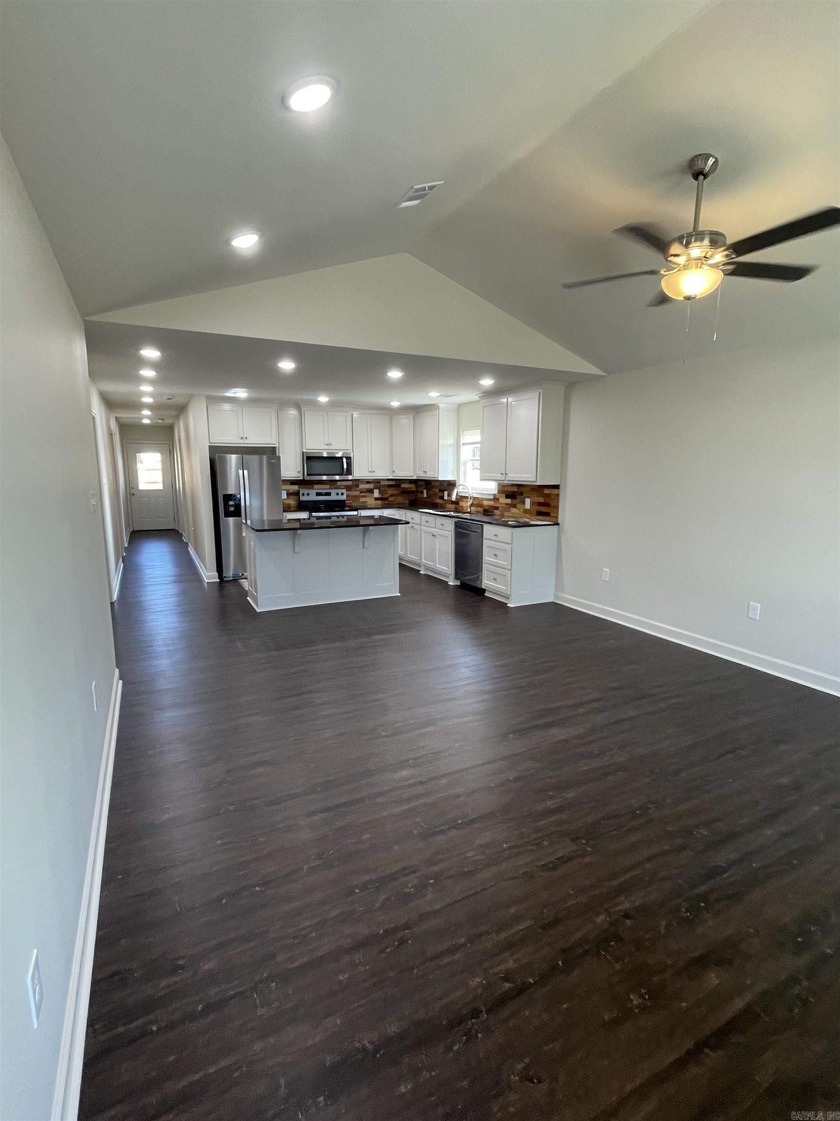 207 N Jackson  Cabot, AR