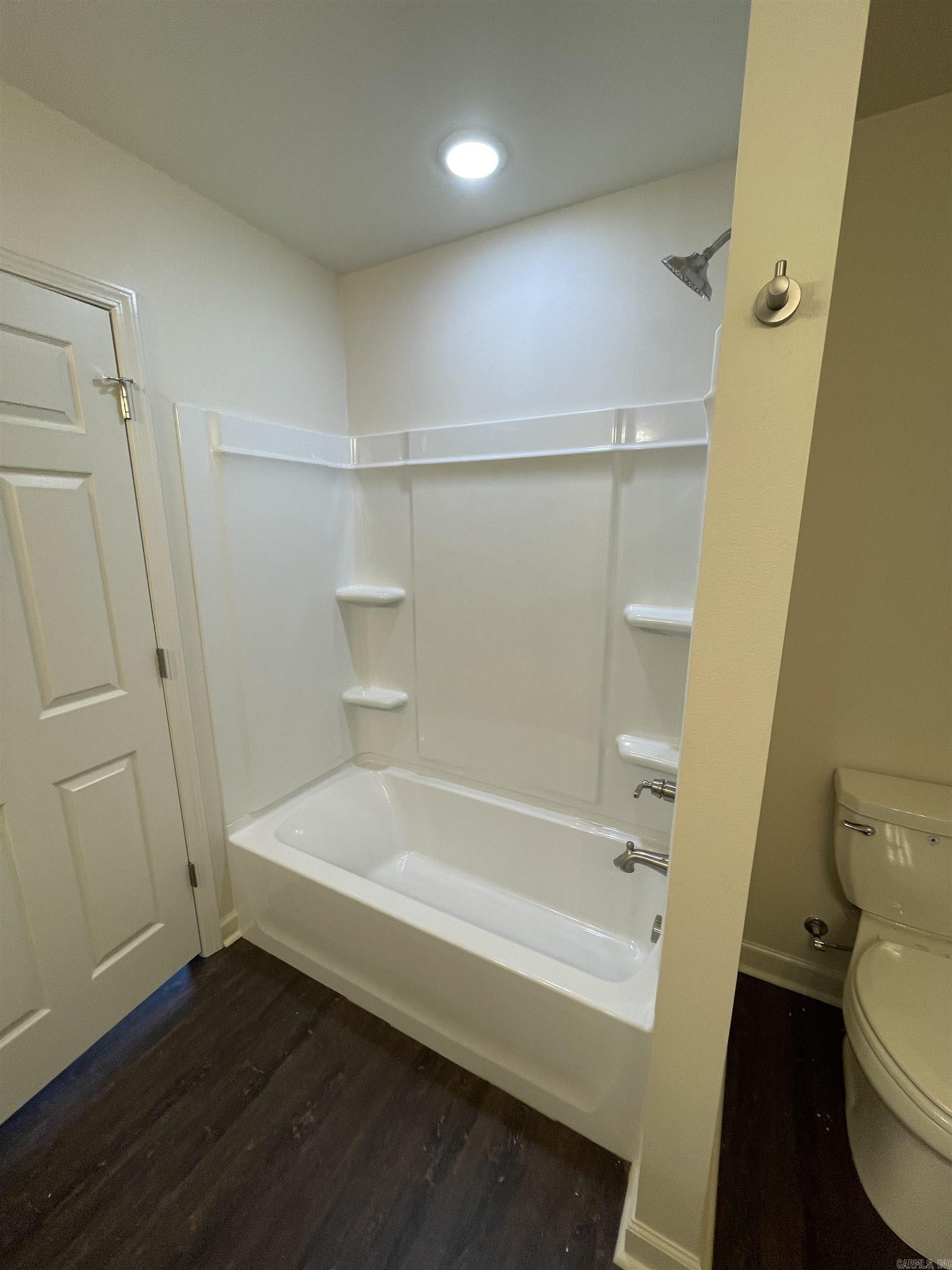 207 N Jackson  Cabot, AR
