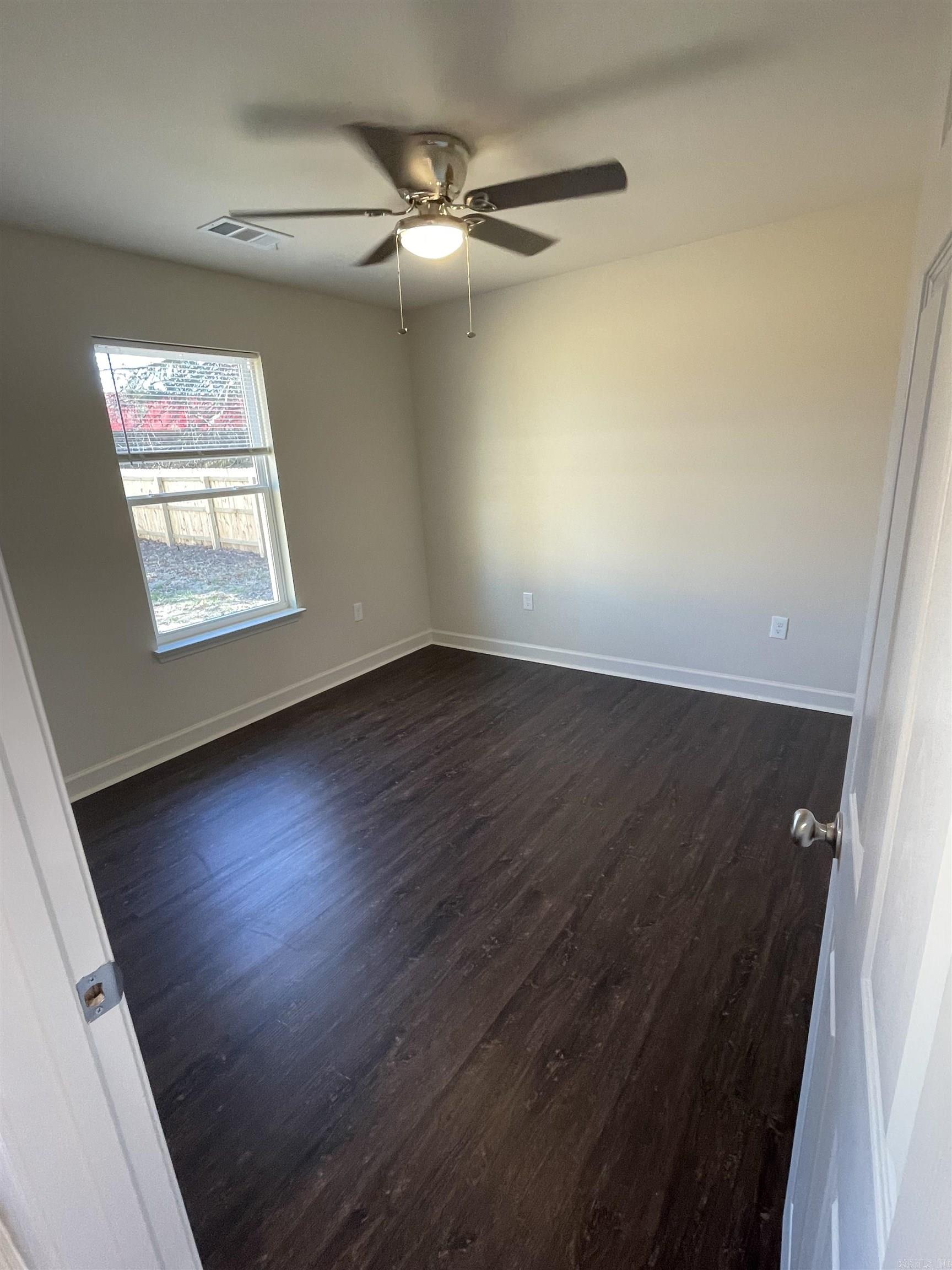 207 N Jackson  Cabot, AR
