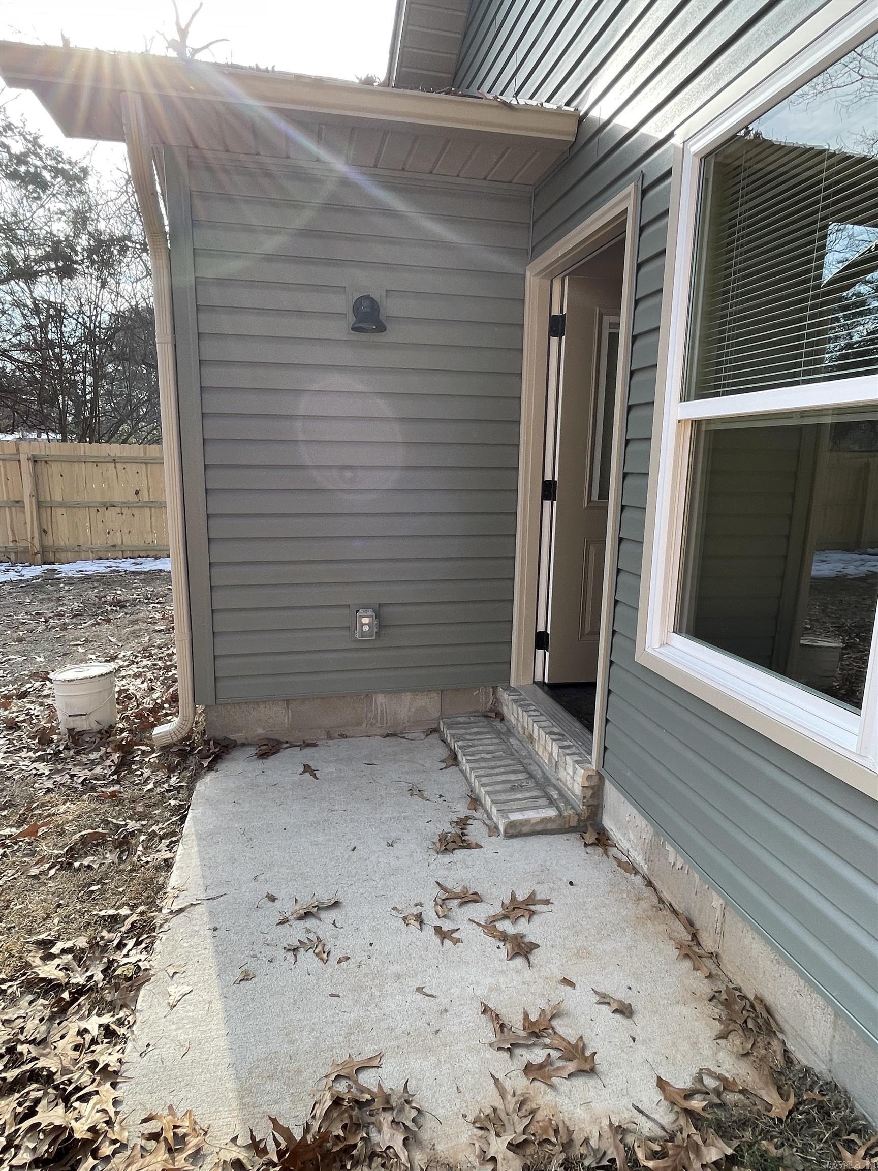 207 N Jackson  Cabot, AR