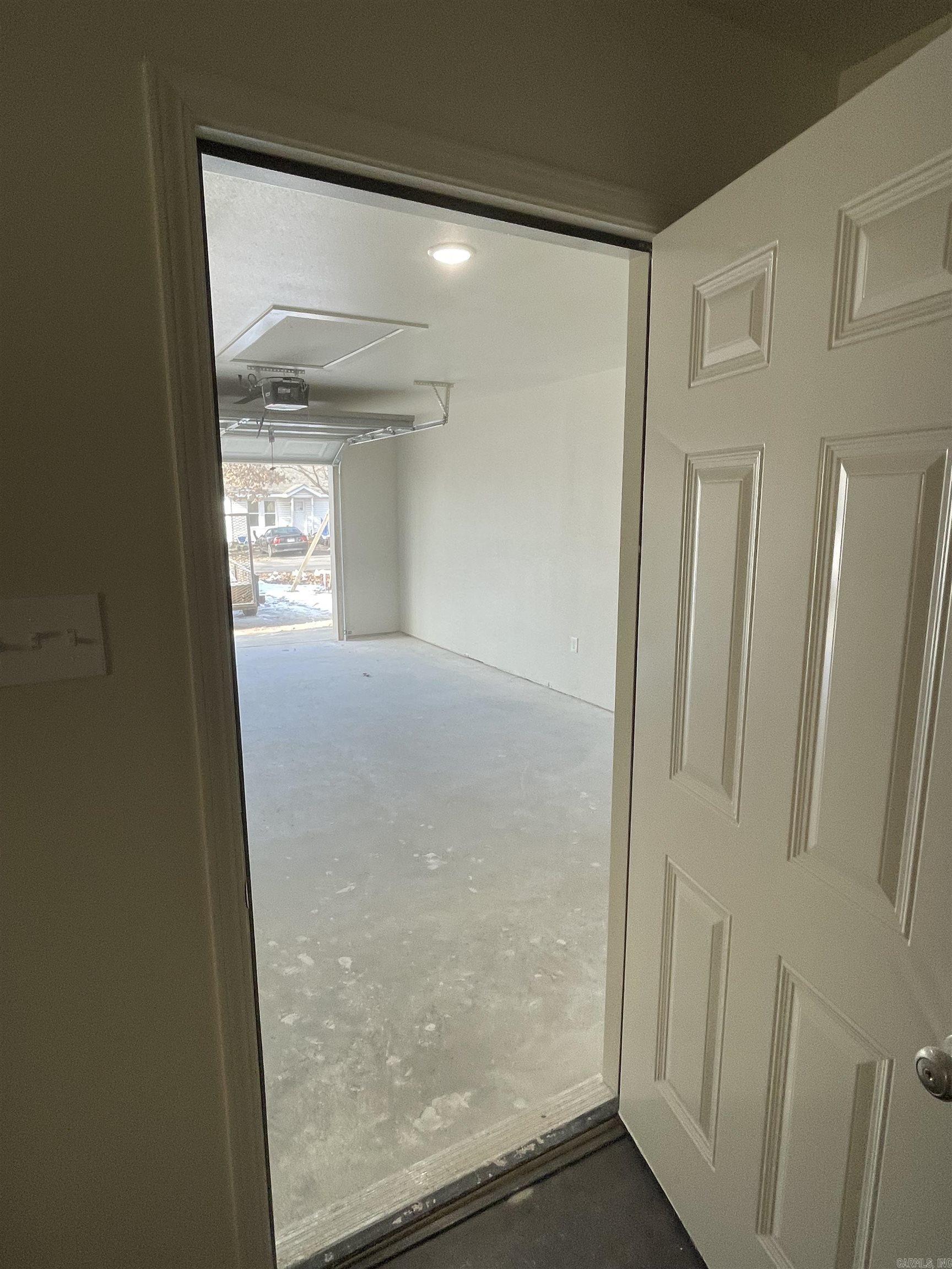 207 N Jackson  Cabot, AR