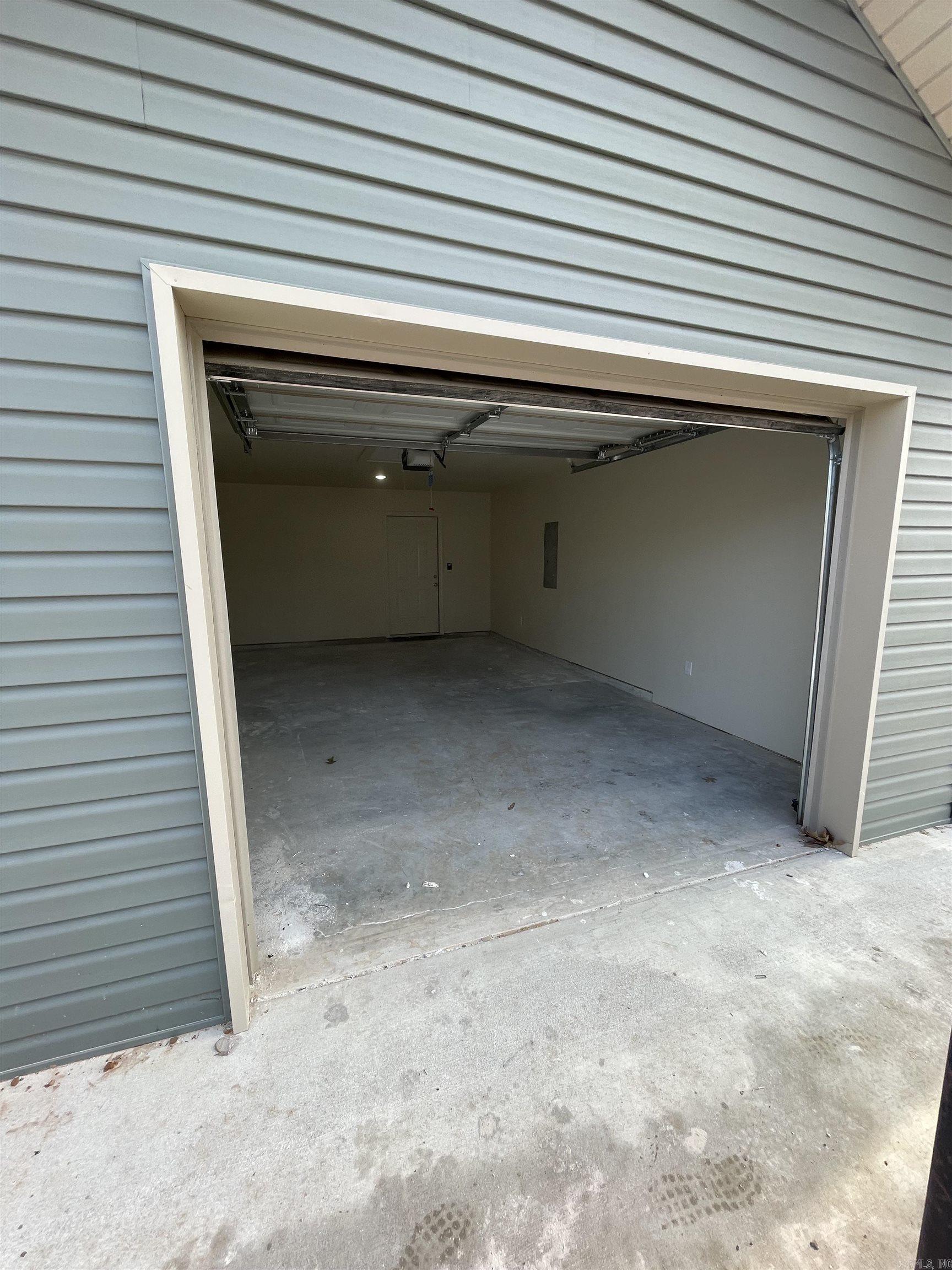 207 N Jackson  Cabot, AR