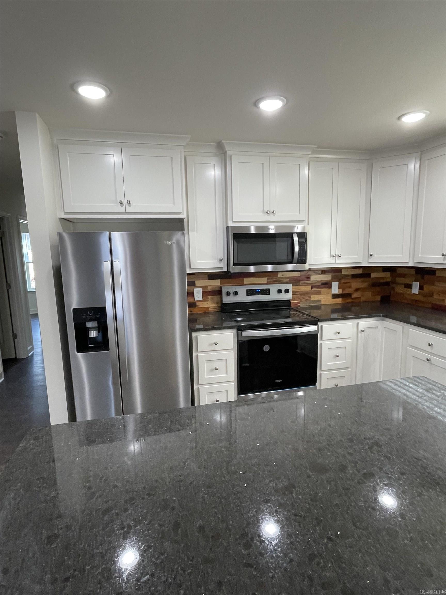 207 N Jackson  Cabot, AR