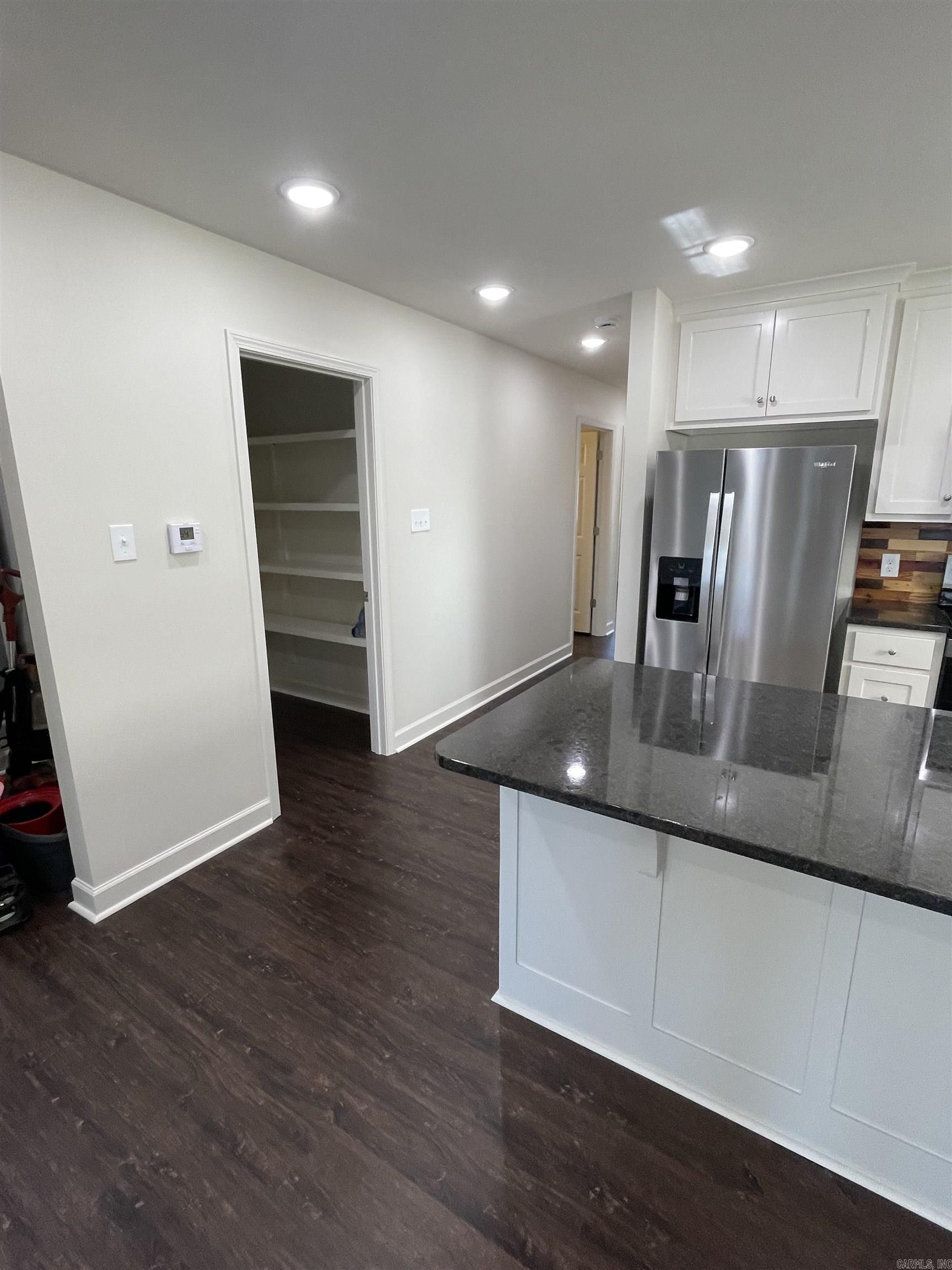 207 N Jackson  Cabot, AR