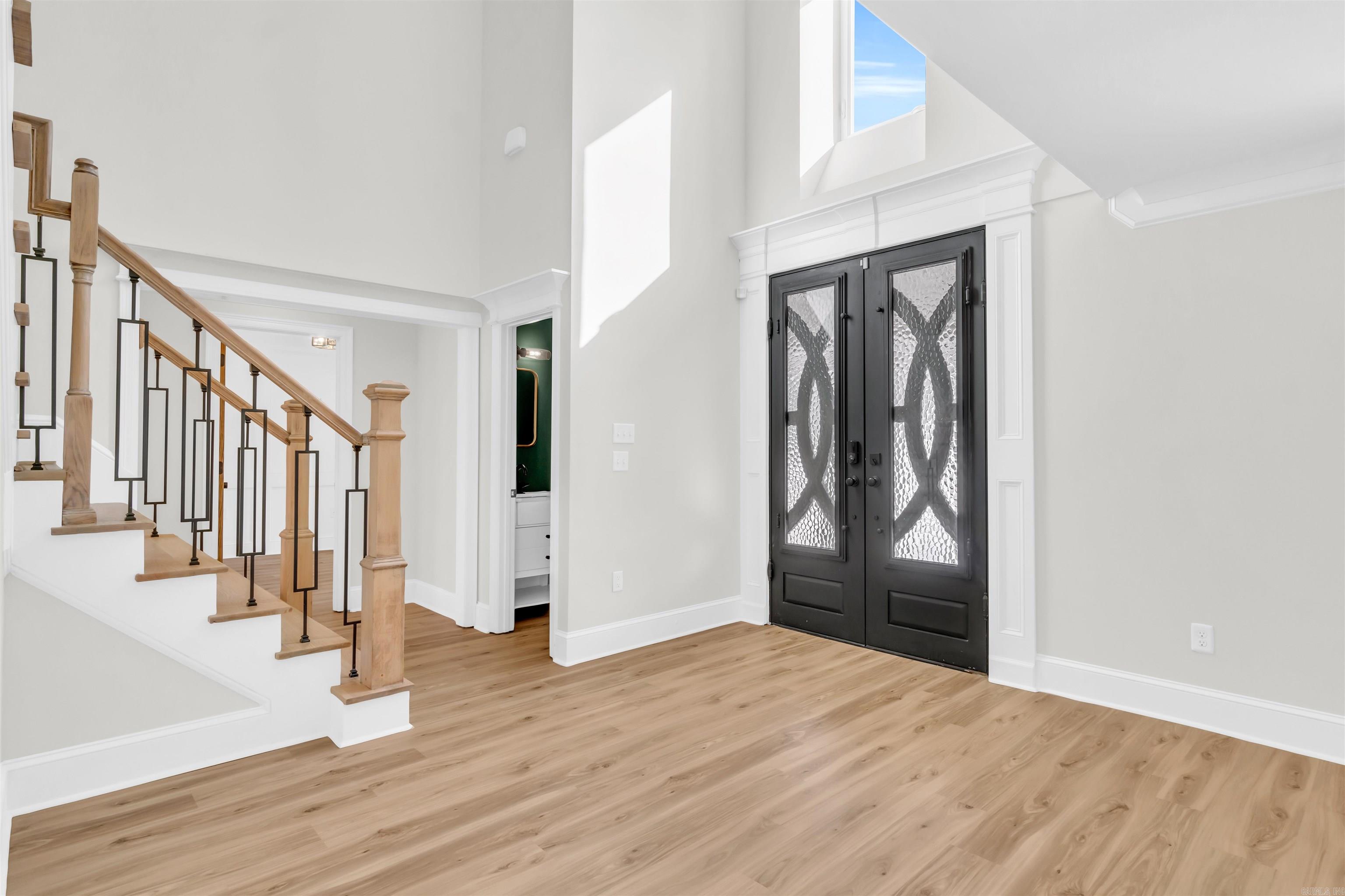 13  Country Club  Searcy, AR