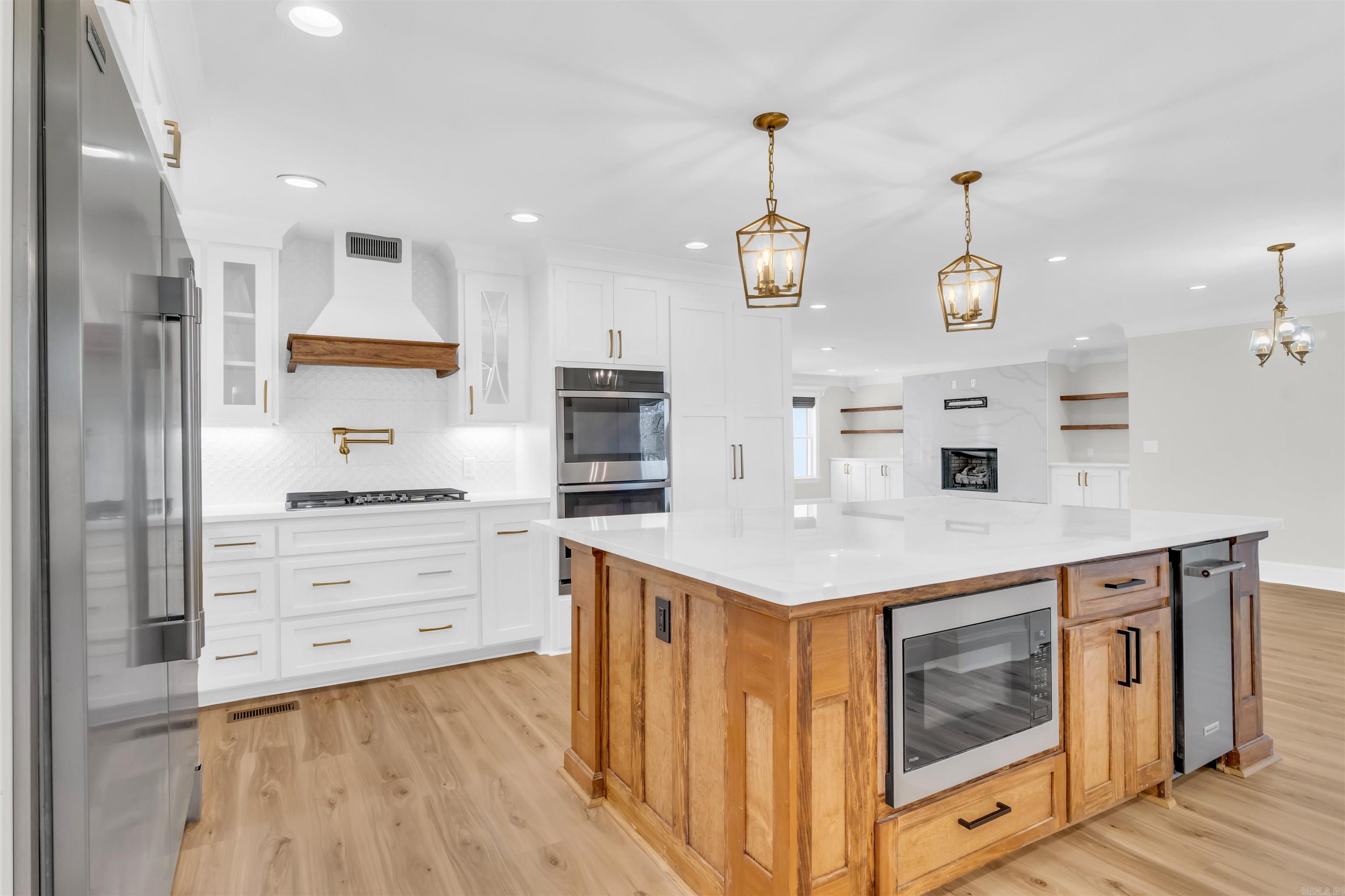 13  Country Club  Searcy, AR