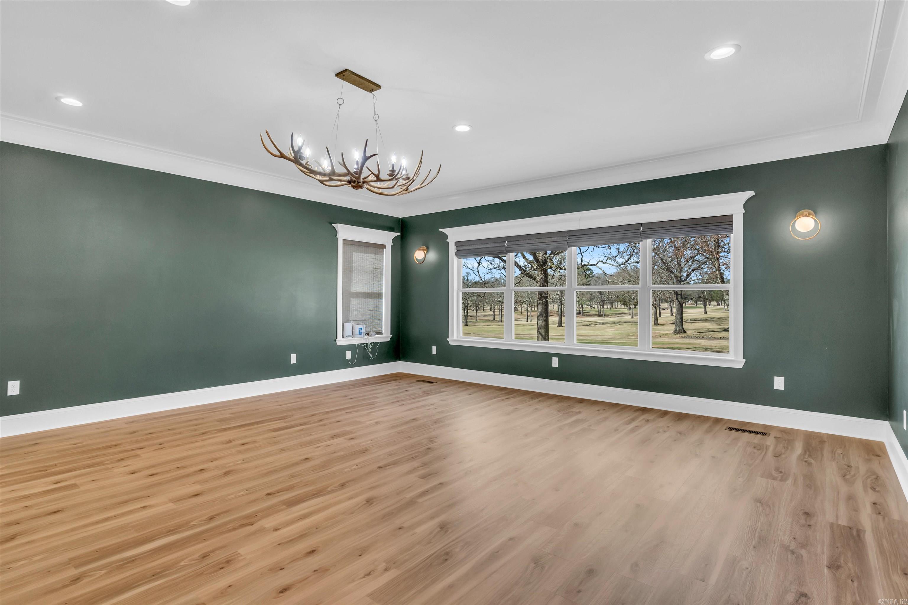 13  Country Club  Searcy, AR
