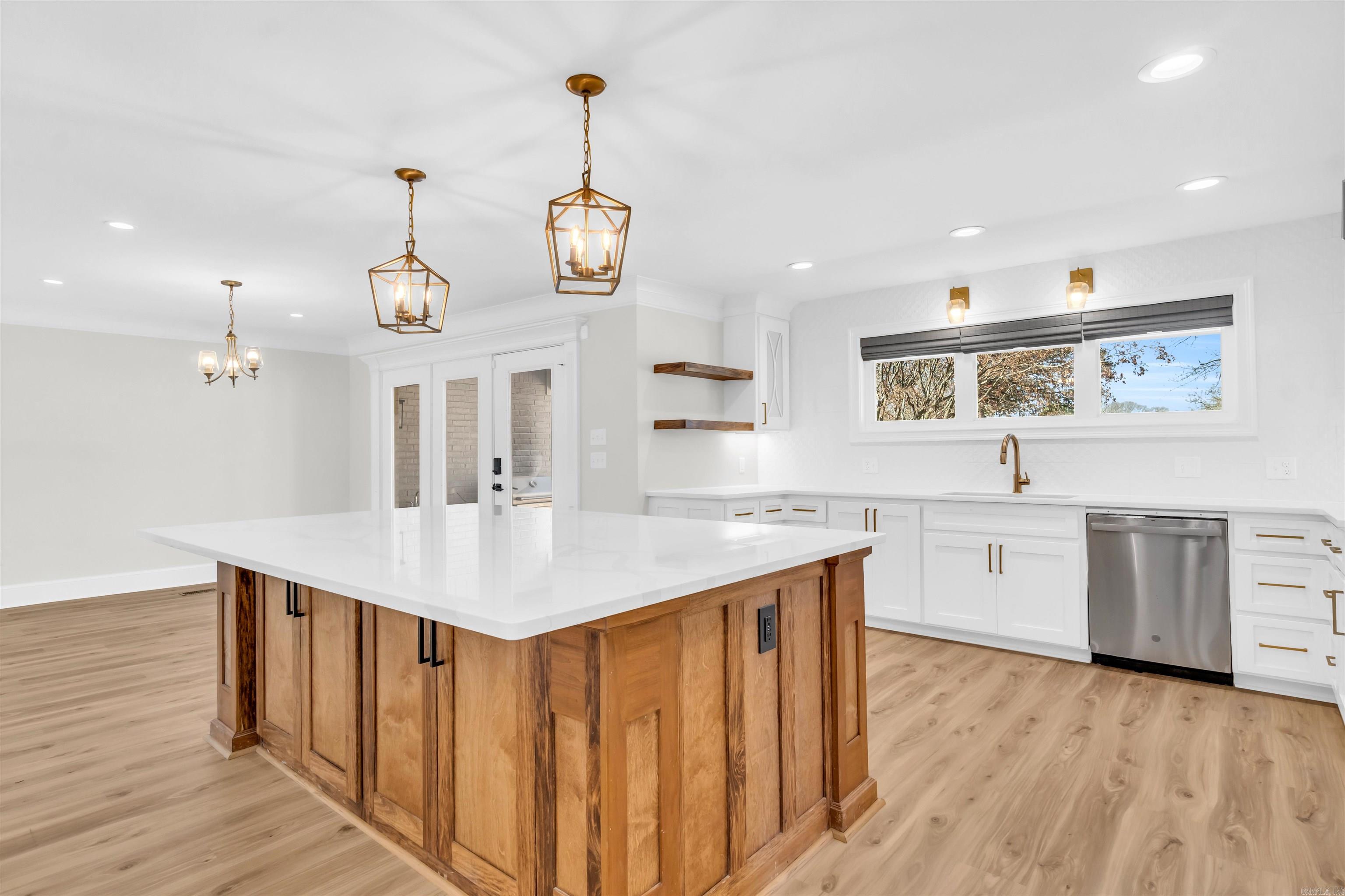 13  Country Club  Searcy, AR