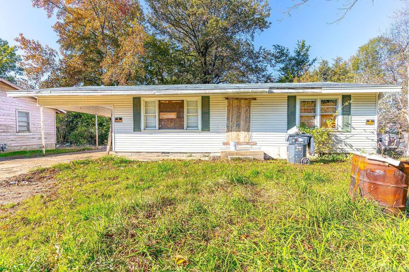 221 N Twelfth  West Helena, AR