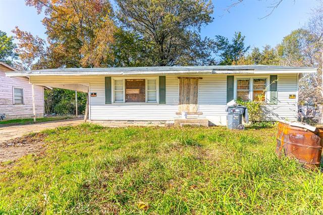 221 N Twelfth  West Helena, AR