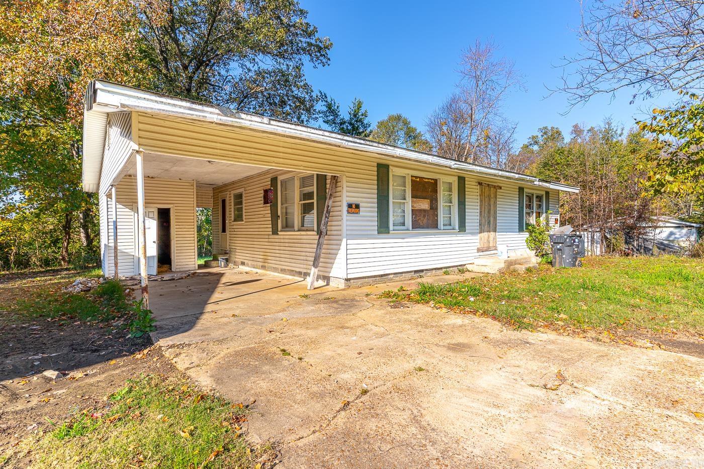 221 N Twelfth  West Helena, AR