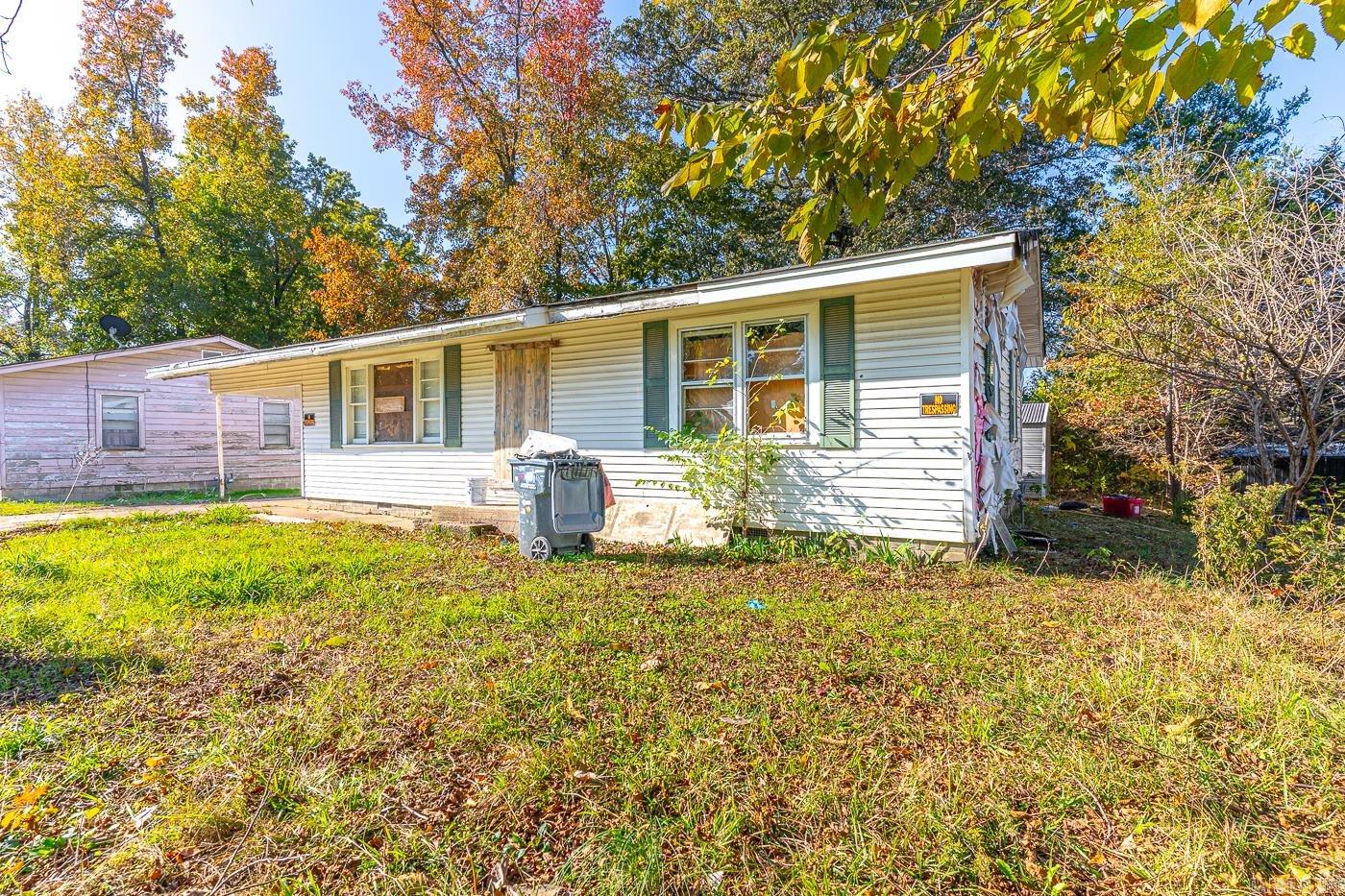 221 N Twelfth  West Helena, AR