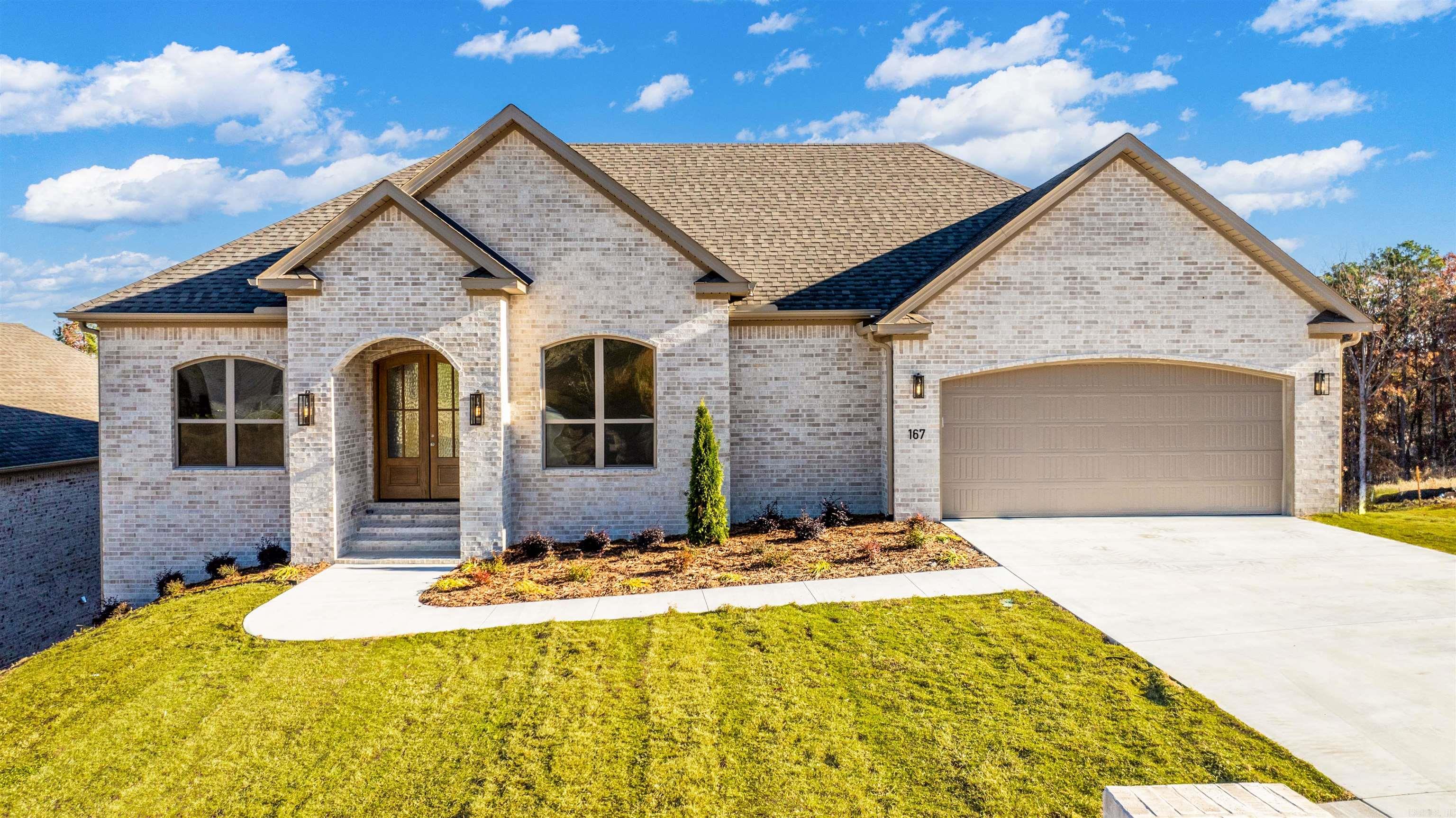 167  Maumelle Valley  Maumelle, AR