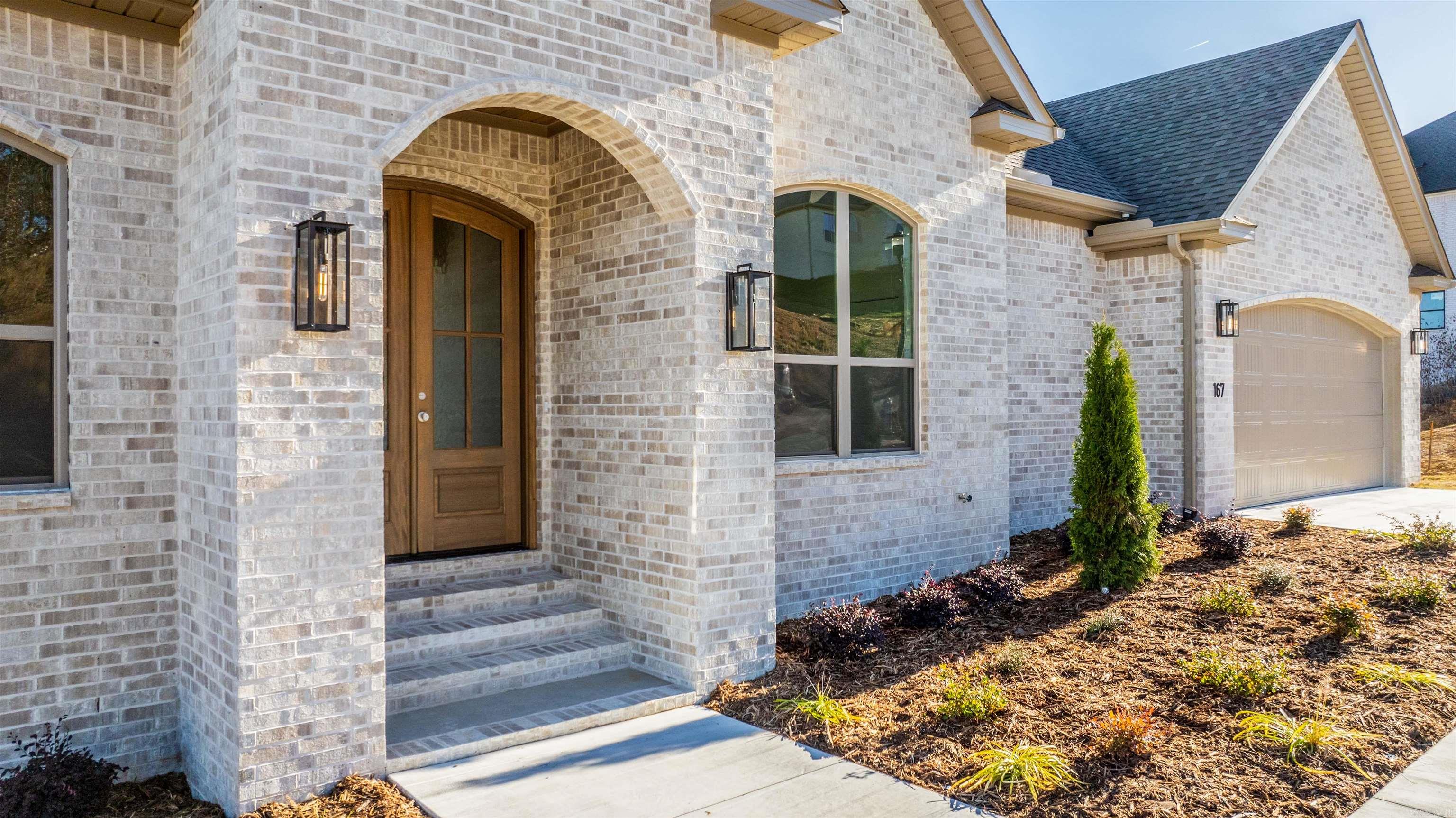 167  Maumelle Valley  Maumelle, AR
