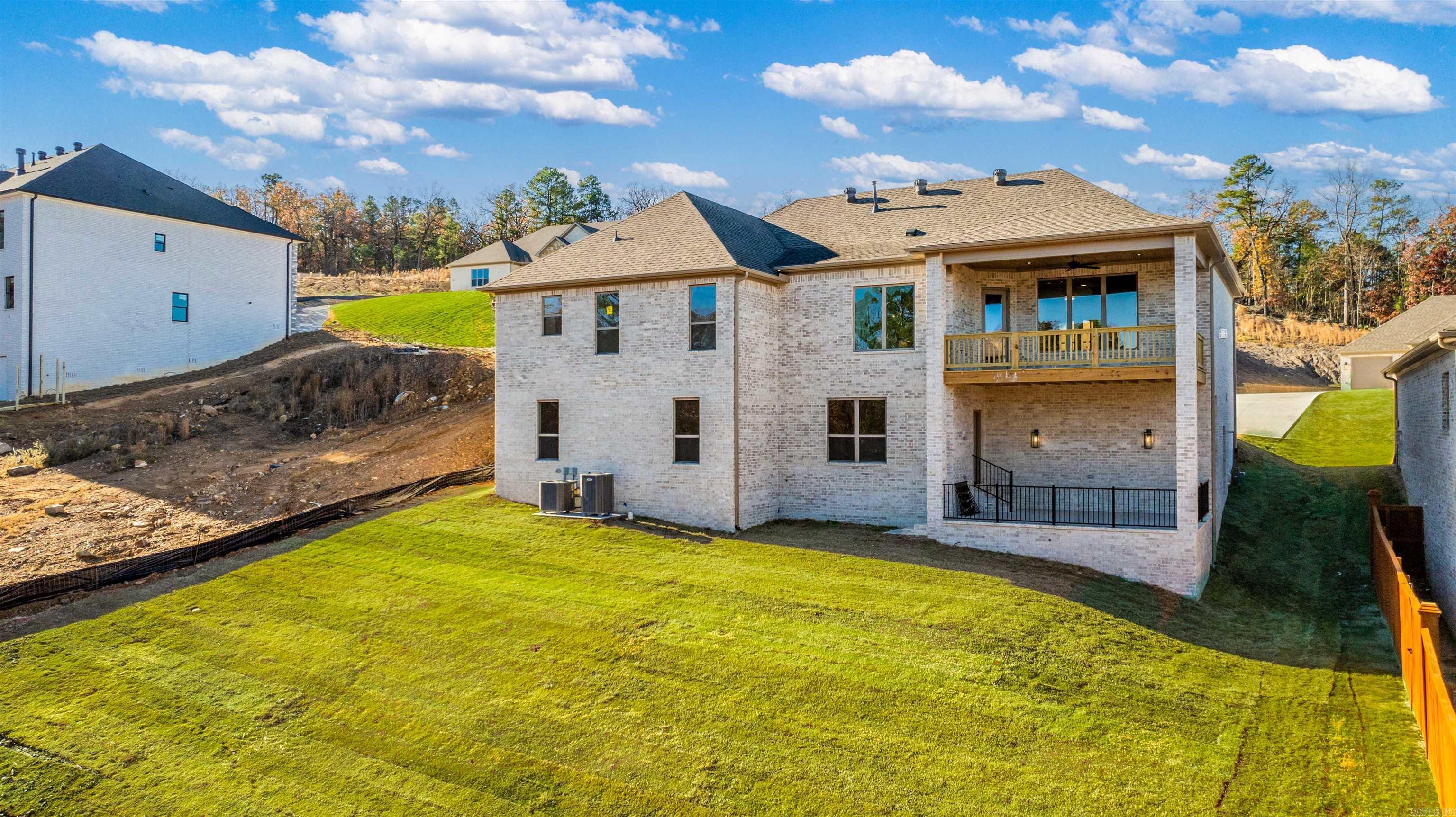 167  Maumelle Valley  Maumelle, AR