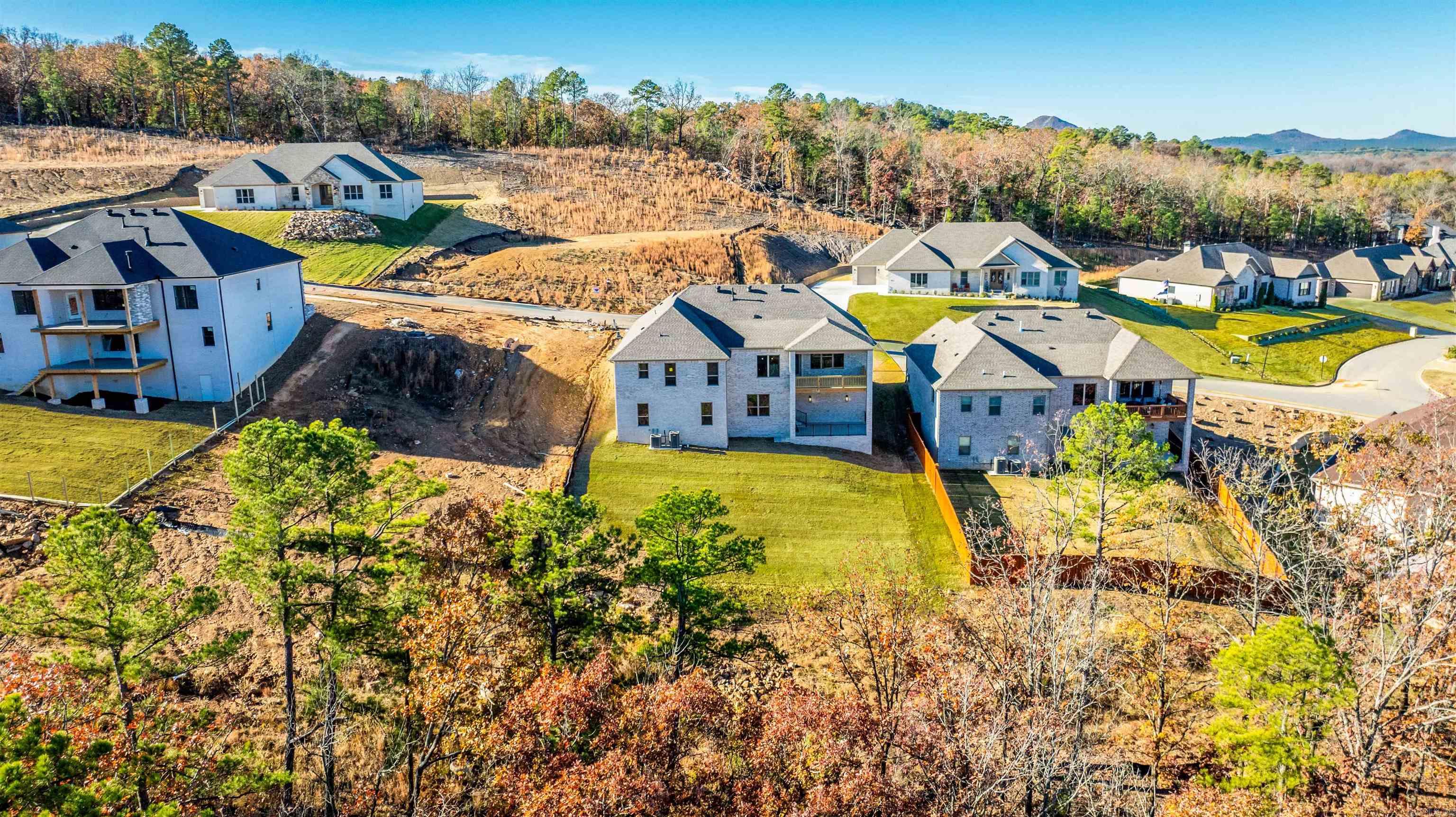 167  Maumelle Valley  Maumelle, AR
