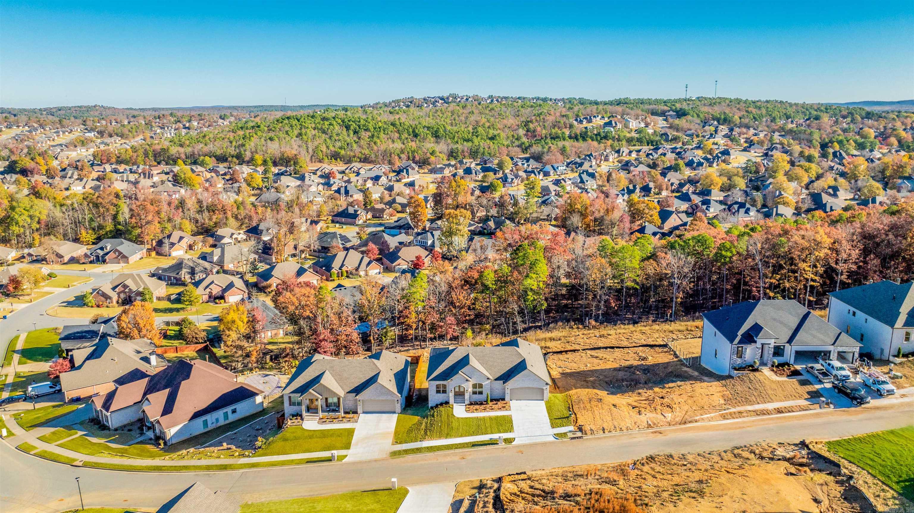 167  Maumelle Valley  Maumelle, AR