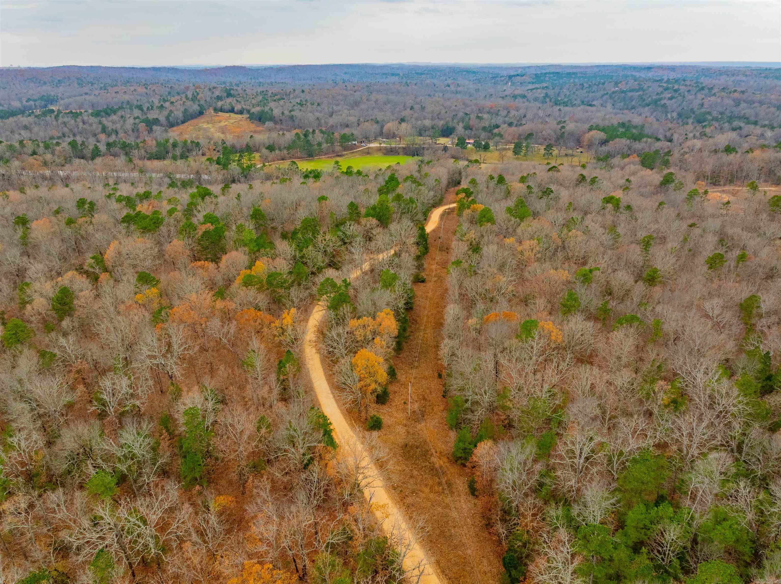 0  Hancock lane / Hwy. 167  Evening Shade, AR