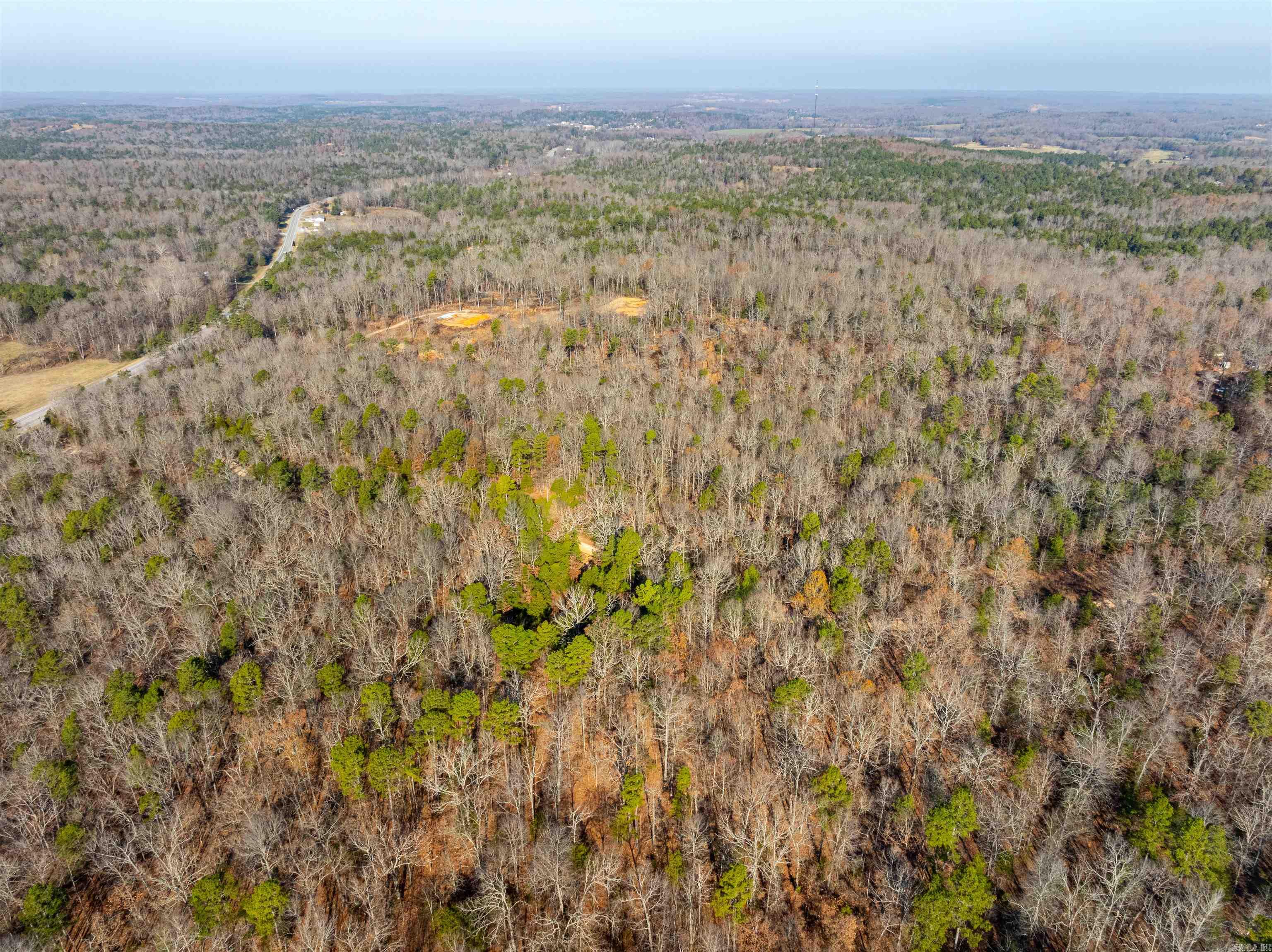 0  Hancock lane / Hwy. 167  Evening Shade, AR