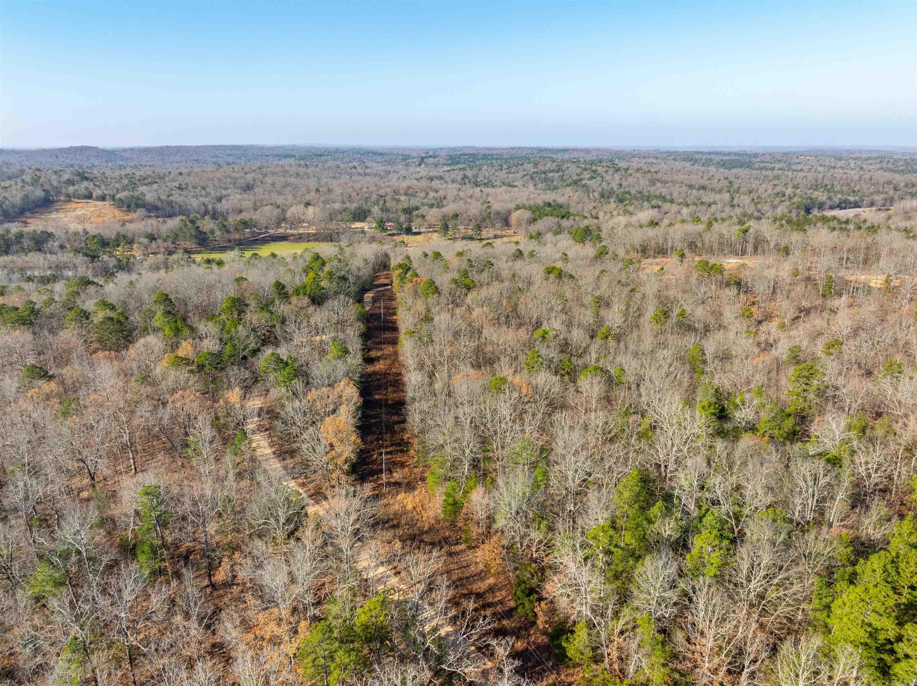 0  Hancock lane / Hwy. 167  Evening Shade, AR