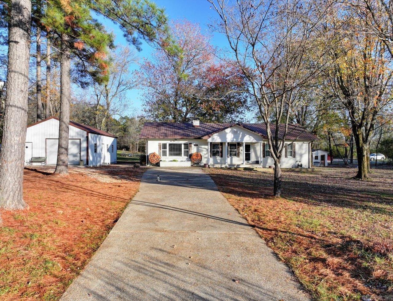 412  Danville  Hot Springs, AR