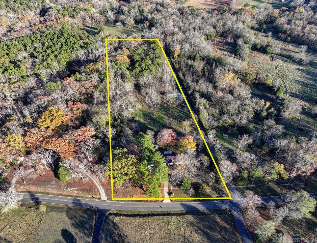 412  Danville  Hot Springs, AR