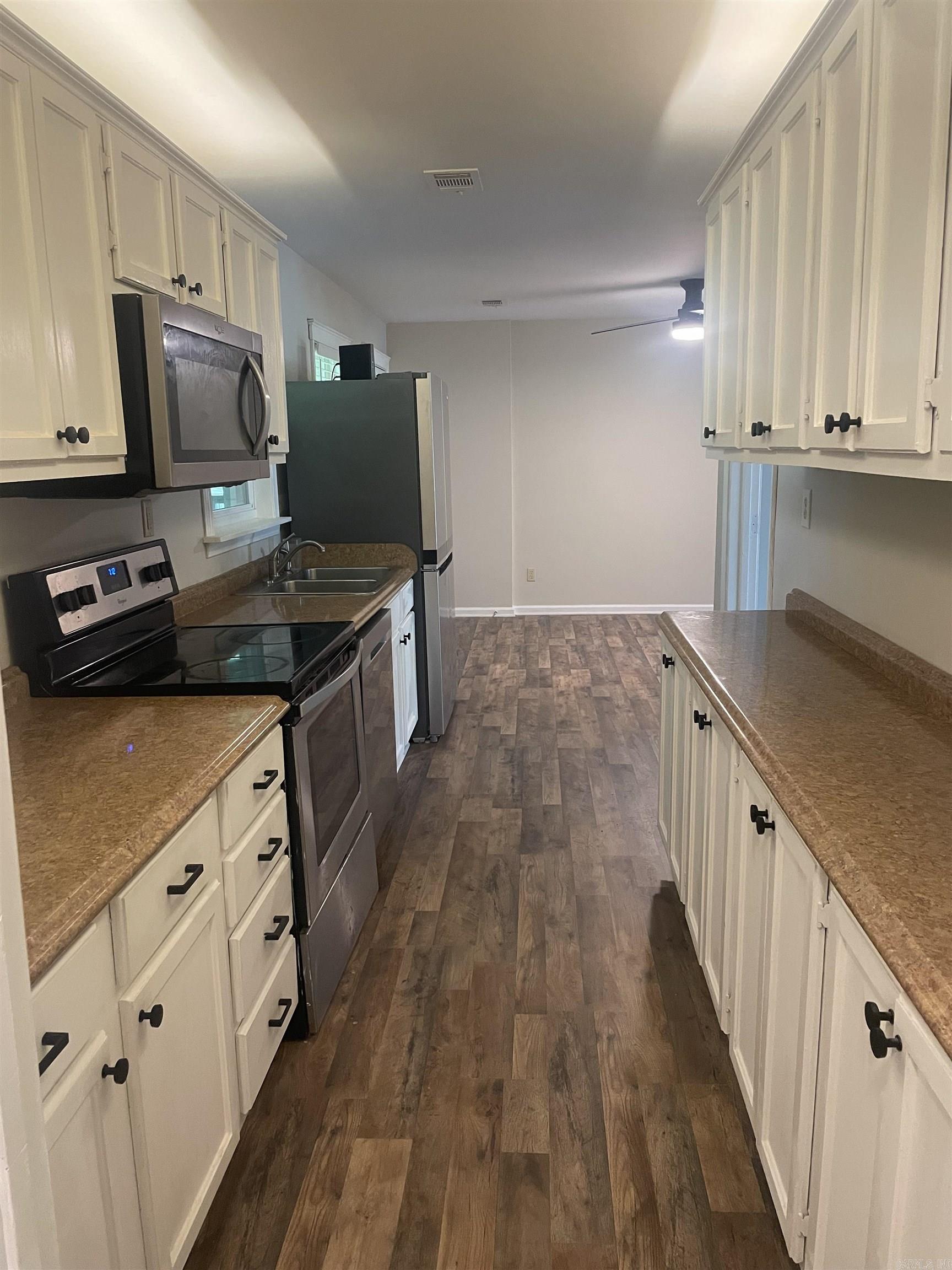 412  Danville  Hot Springs, AR